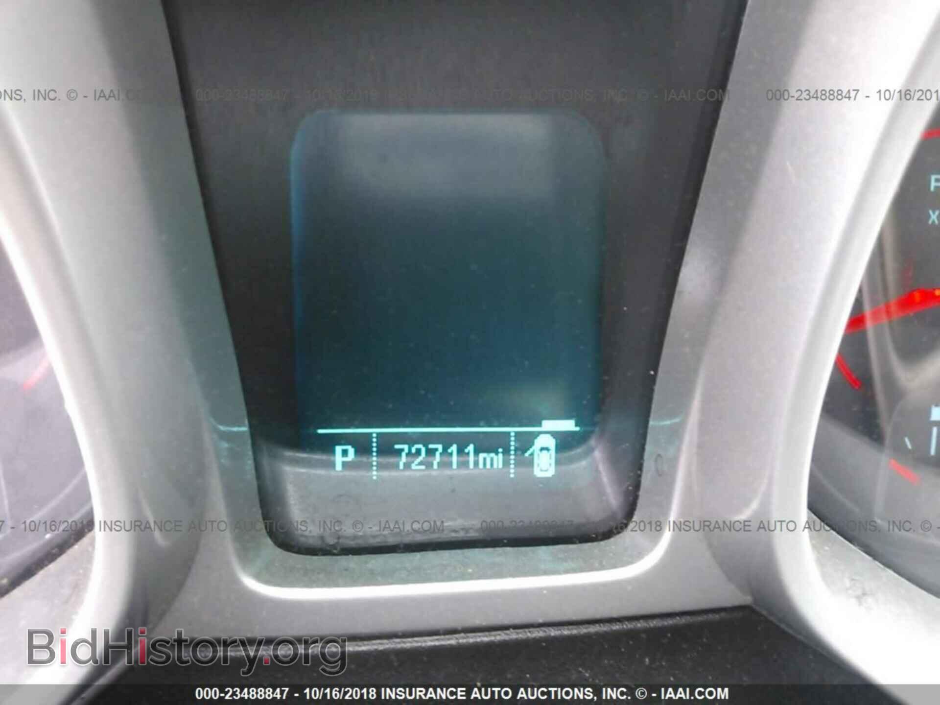 2012 Chevrolet Camaro - VIN: 2G1FC3D38C9130067 - Фото 7