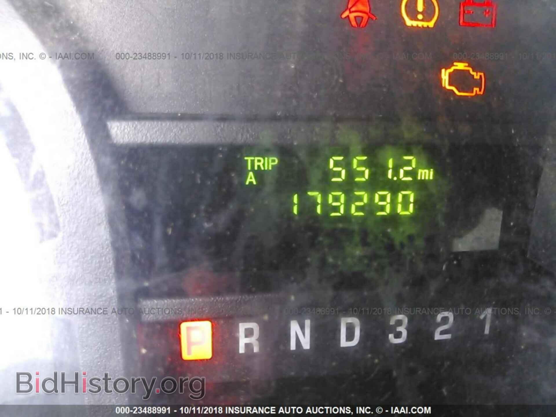 2012 Ford Econoline - VIN: 1FDSE3FL3CDA18871 - Photo 6