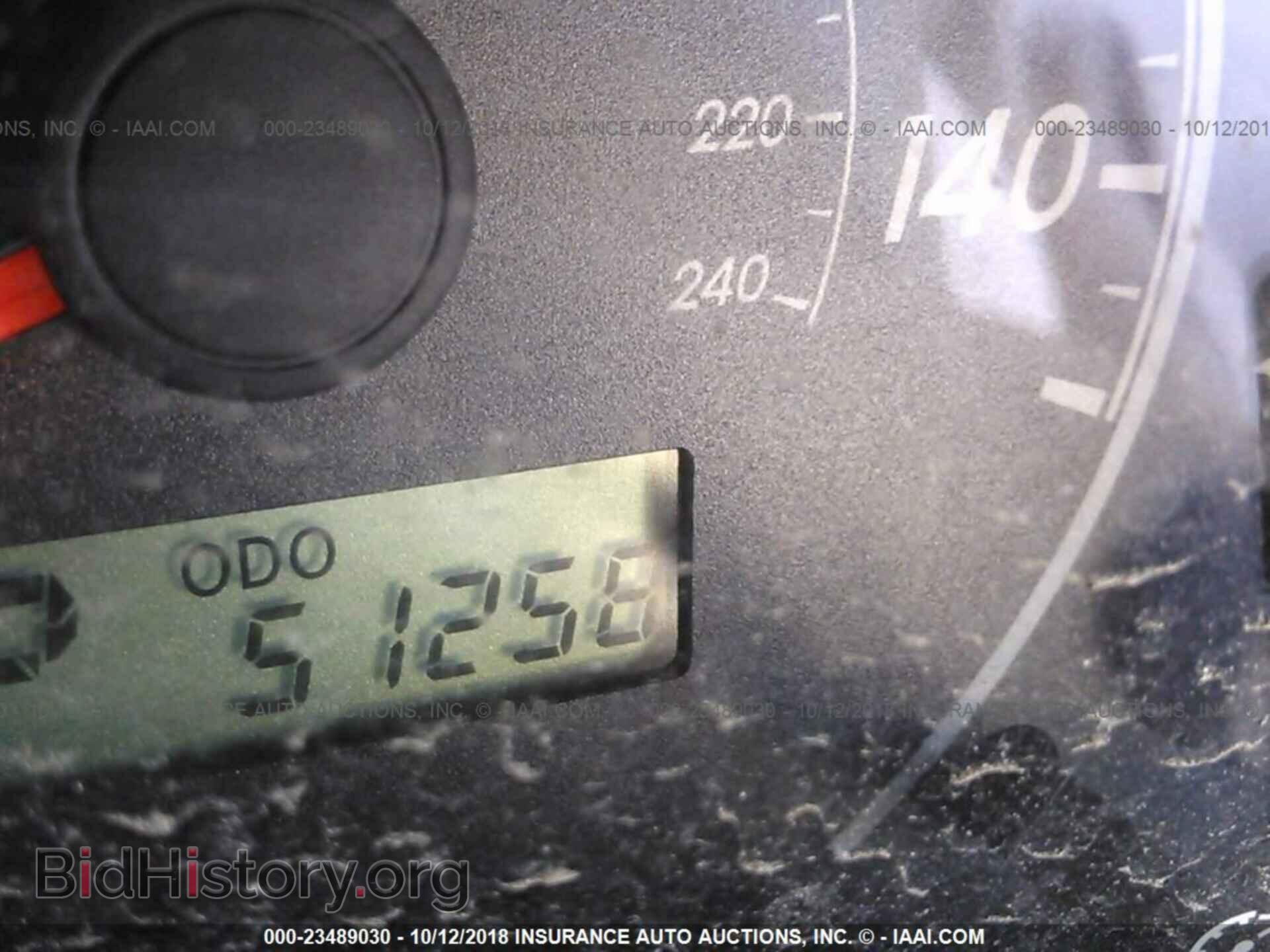 2011 Toyota Corolla - VIN: 2T1BU4EEXBC679275 - Фото 7
