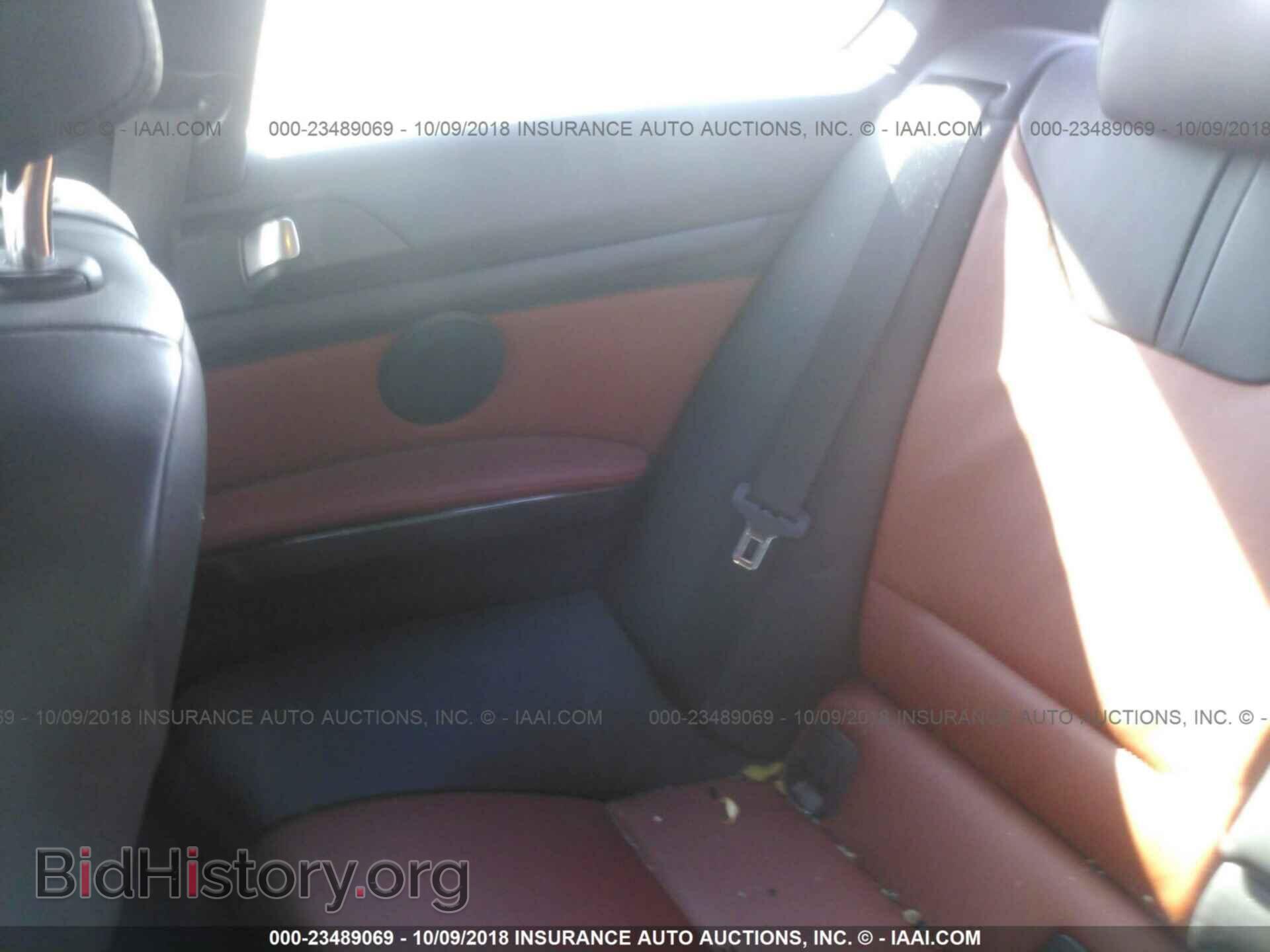 2012 BMW M3 - VIN: WBSKG9C56CE797709 - Фото 8