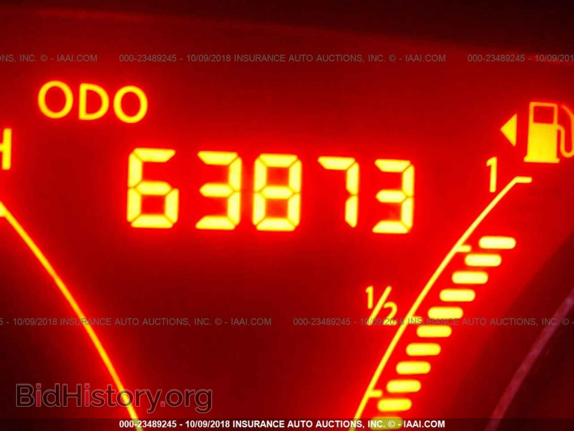 2014 Nissan Versa note - VIN: 3N1CE2CP3EL389278 - Фото 7