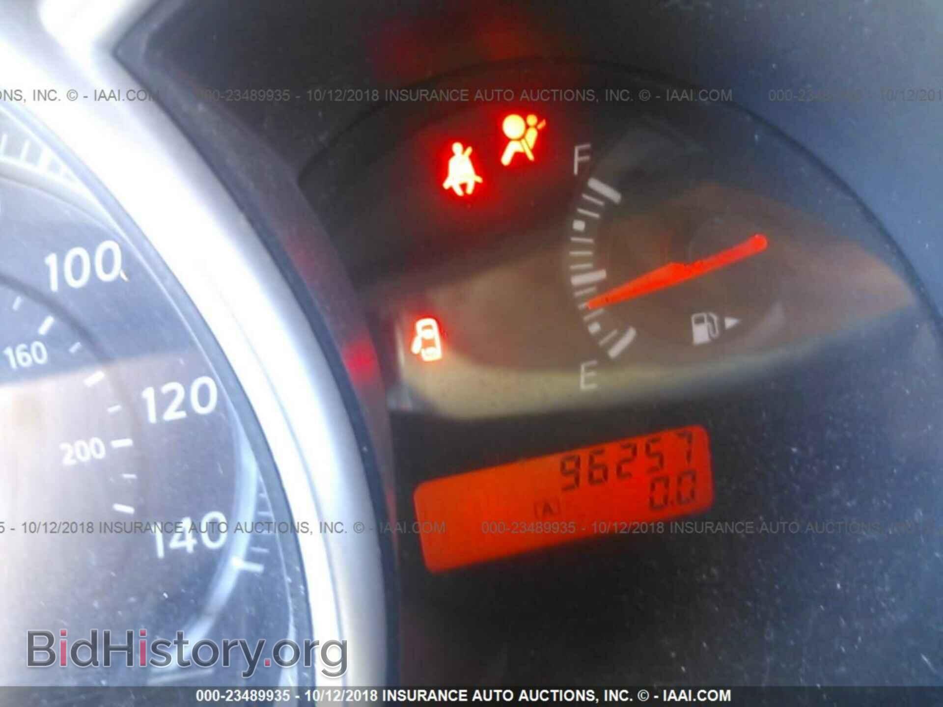 2011 Nissan Versa - VIN: 3N1BC1CP7BL376296 - Photo 7