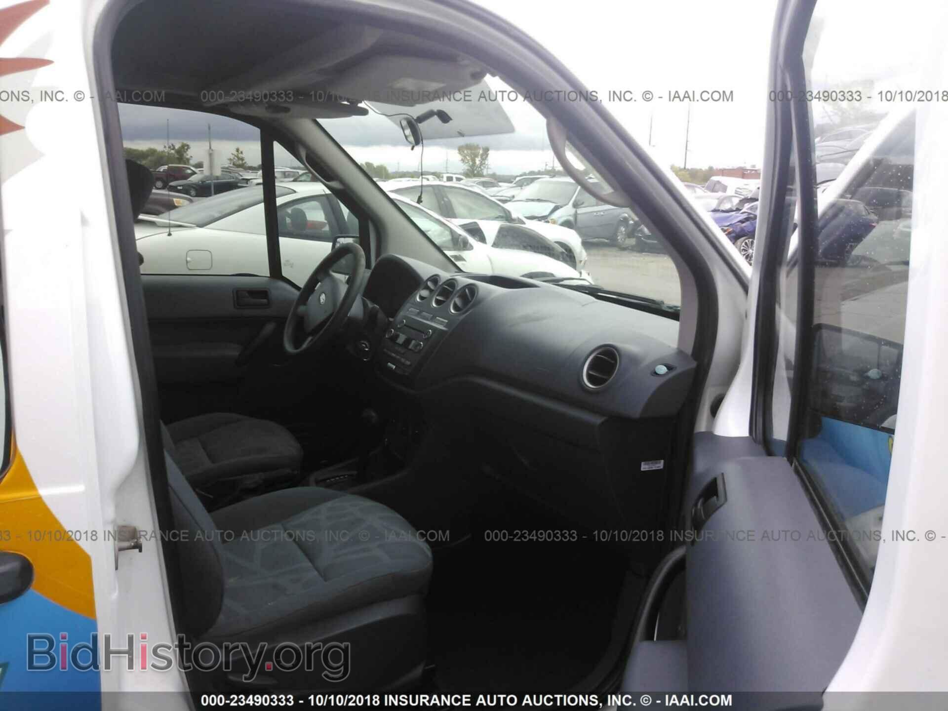 2013 Ford Transit - VIN: NM0LS6BN0DT135760 - Фото 5
