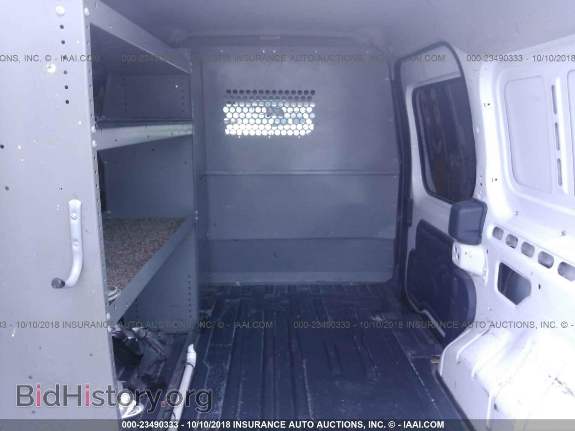 2013 Ford Transit - VIN: NM0LS6BN0DT135760 - Фото 8