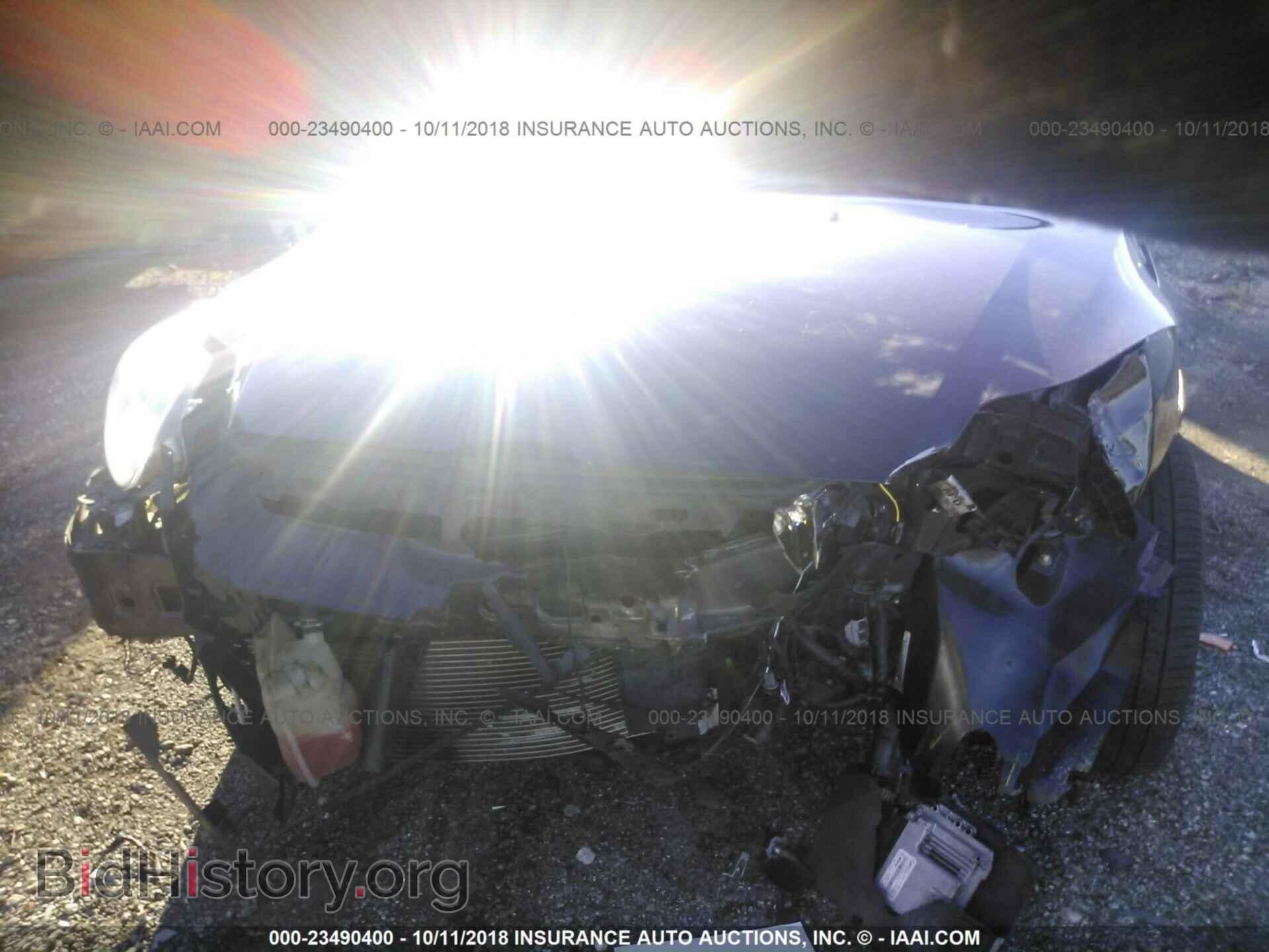 2012 Ford Focus - VIN: 1FAHP3F25CL445481 - Фото 6