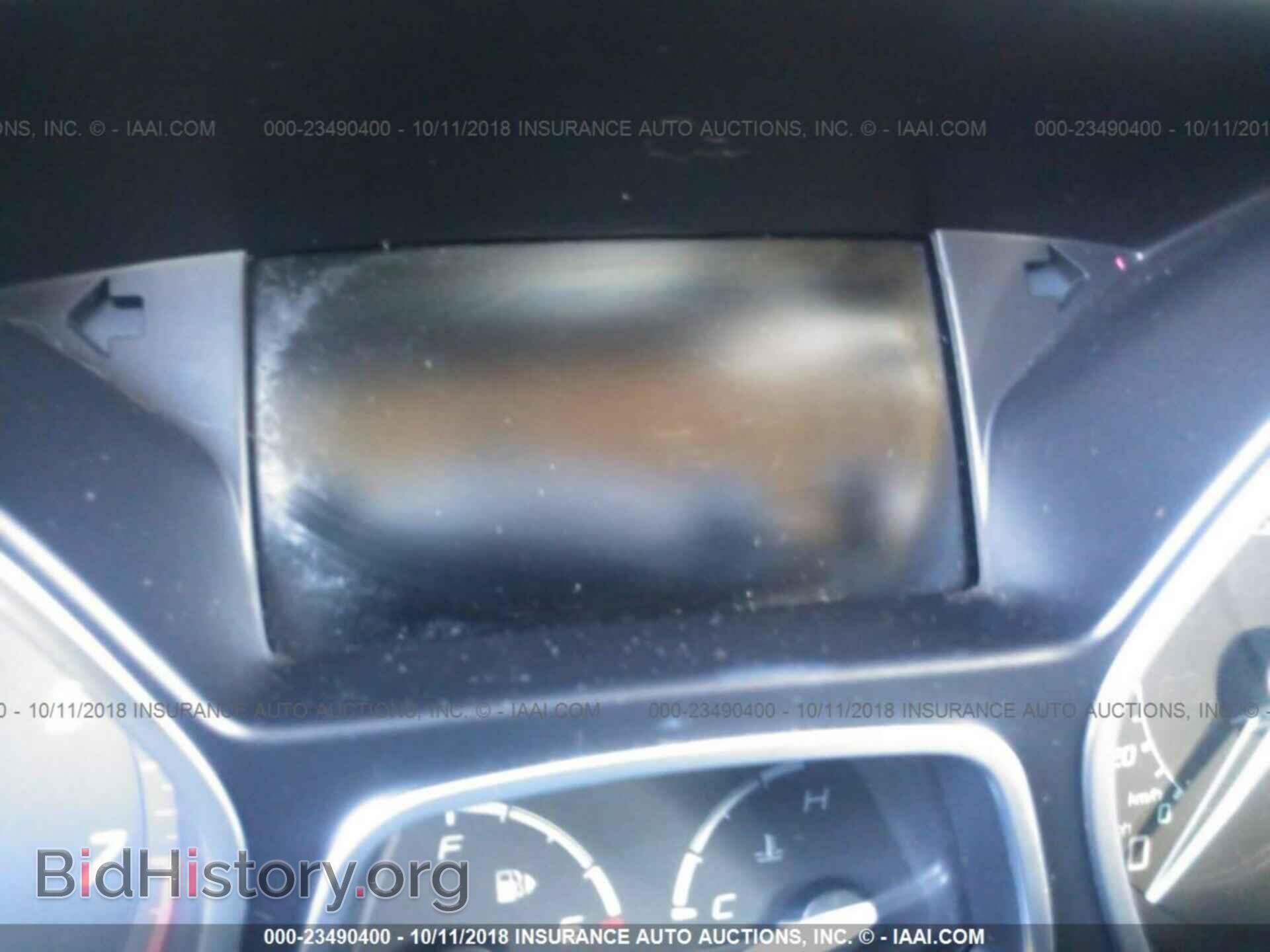 2012 Ford Focus - VIN: 1FAHP3F25CL445481 - Фото 7