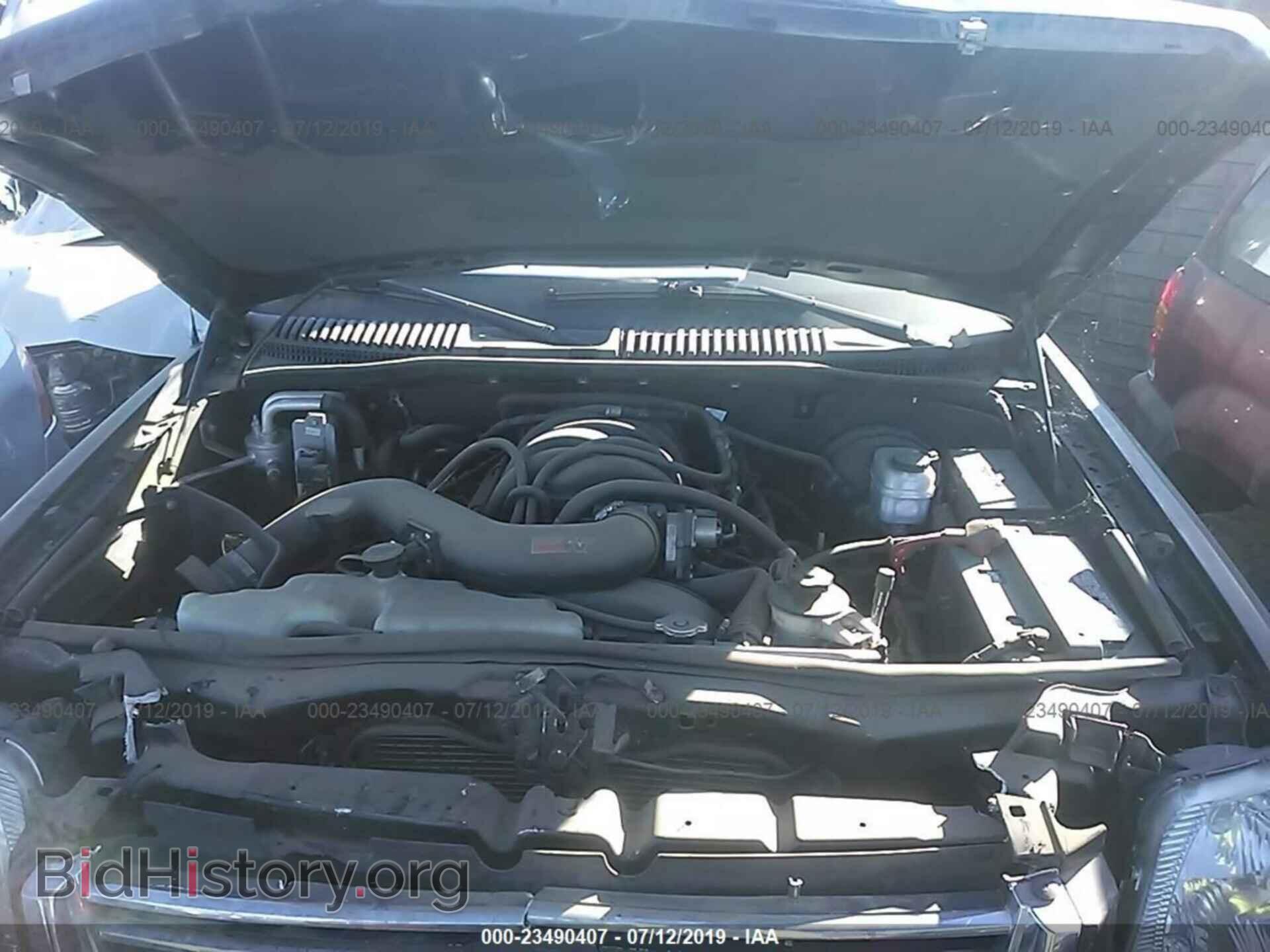 2006 FORD EXPLORER - VIN: 1FMEU75806UB61933 - Фото 10