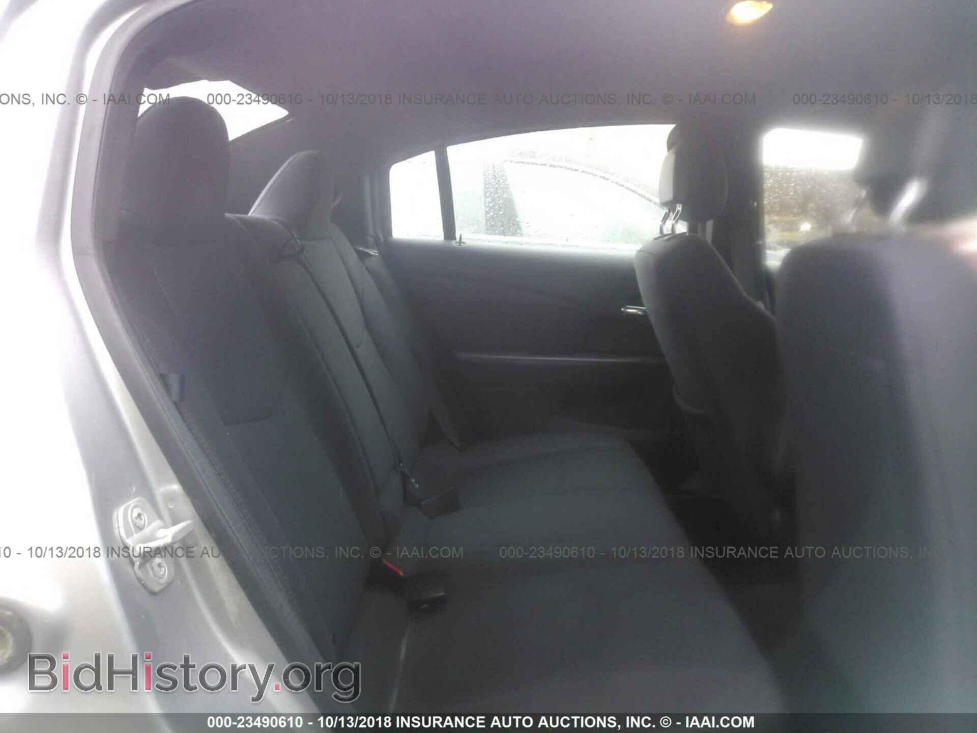 2013 Chrysler 200 - VIN: 1C3CCBAB2DN640403 - Photo 8