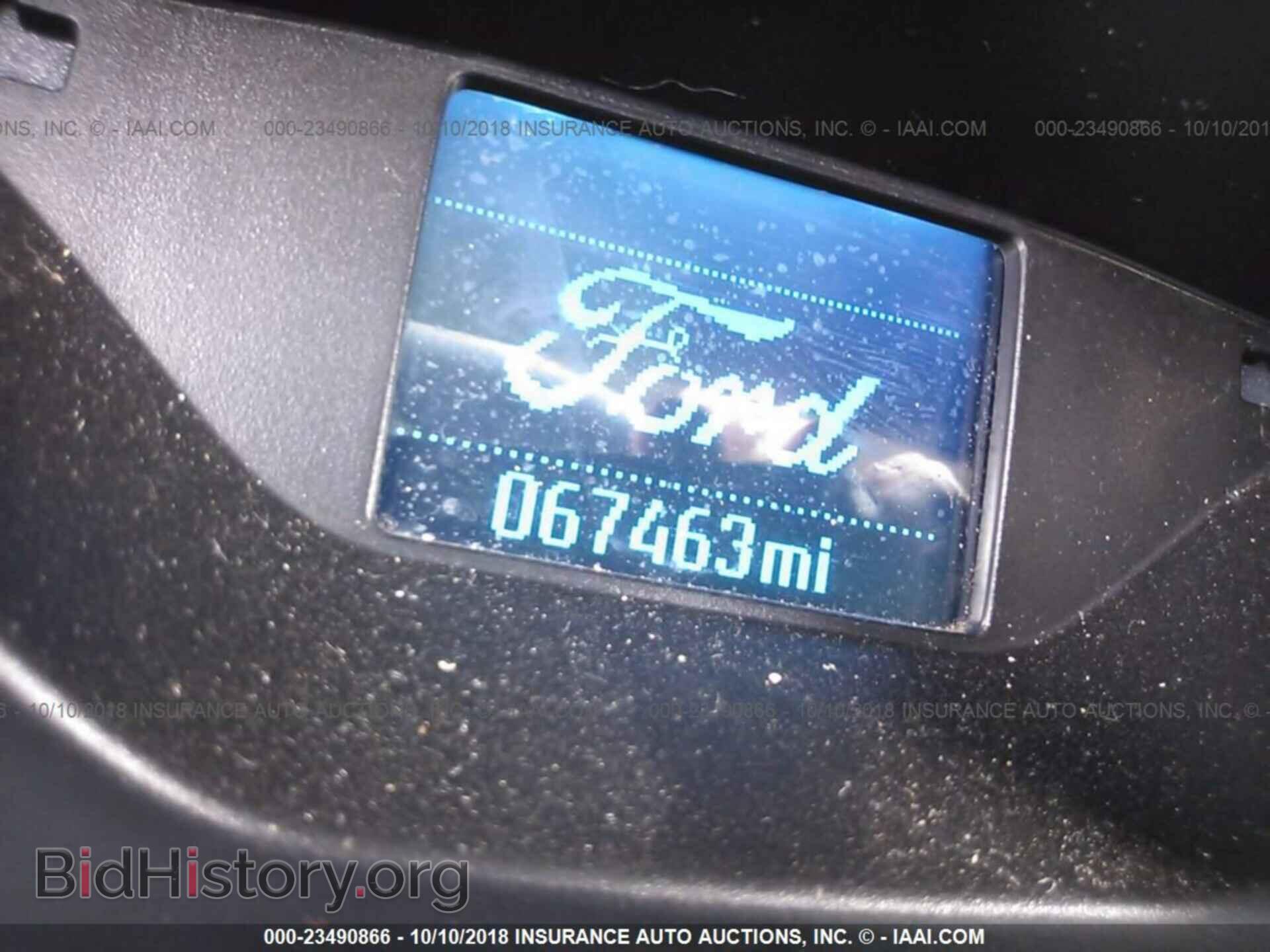2012 Ford Focus - VIN: 1FAHP3E25CL152309 - Фото 7