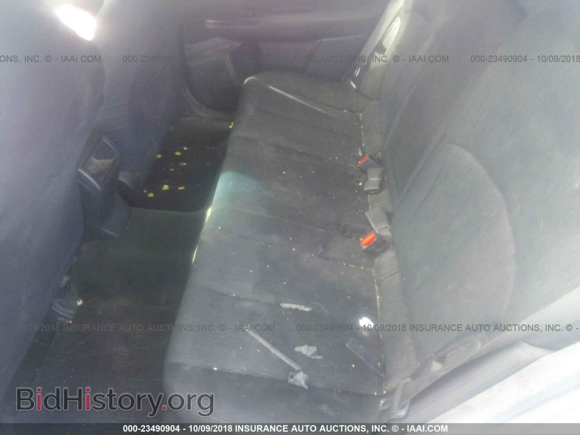 2013 Subaru Outback - VIN: 4S4BRBCC6D3266901 - Photo 8