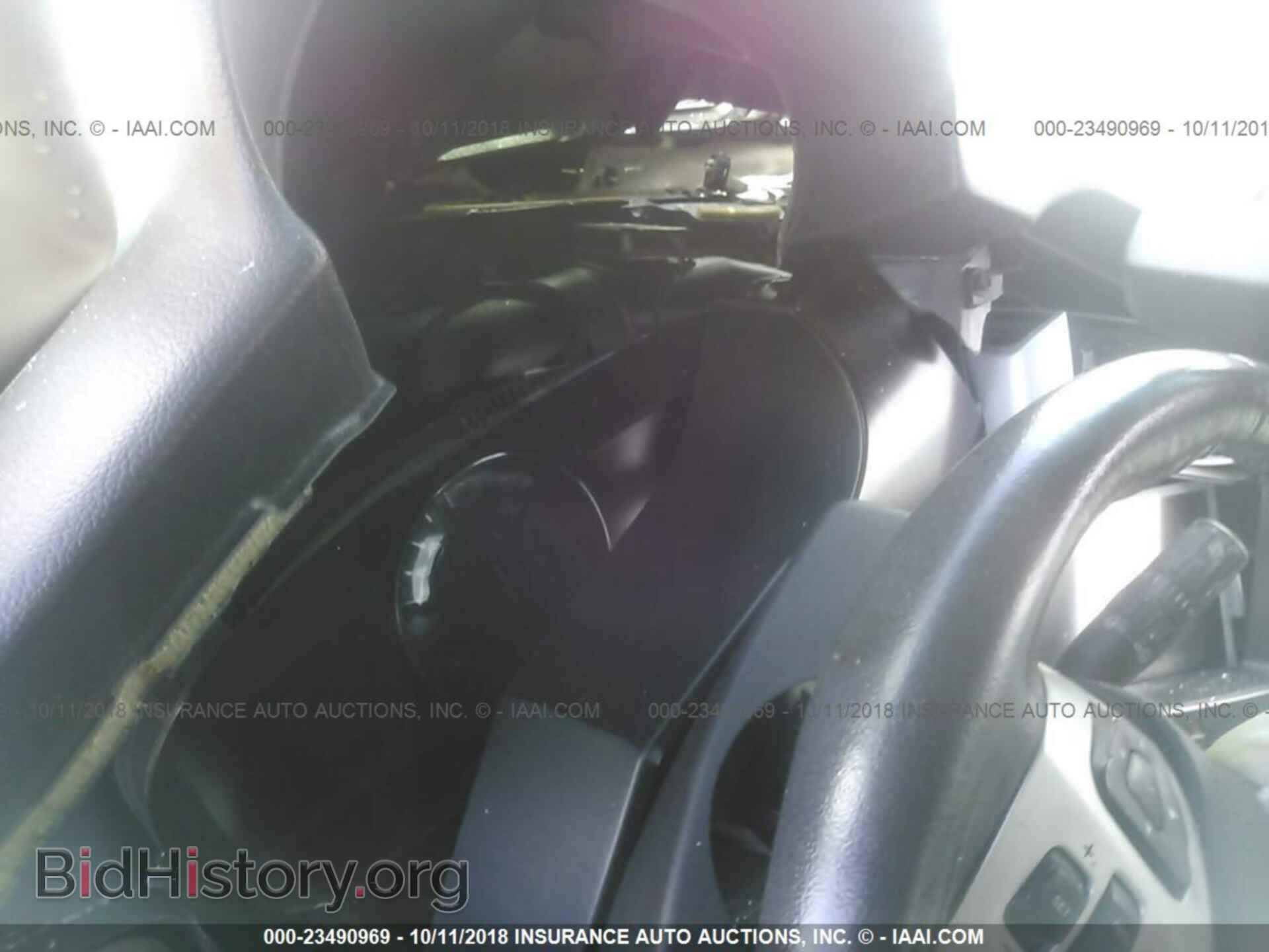 2011 FORD EDGE - VIN: 2FMDK3KC1BBA60709 - Photo 7