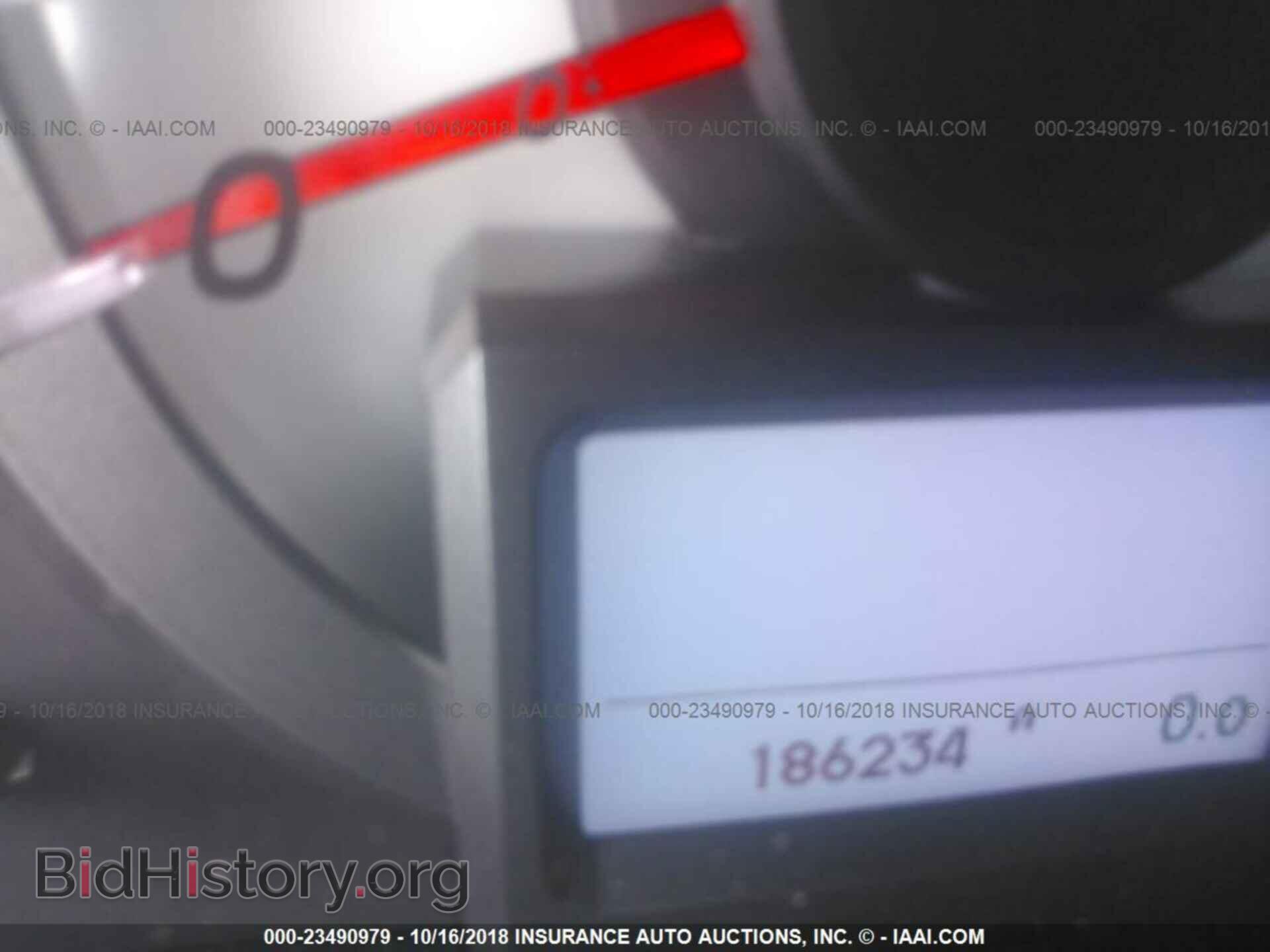 2012 Honda Pilot - VIN: 5FNYF4H99CB052034 - Фото 7