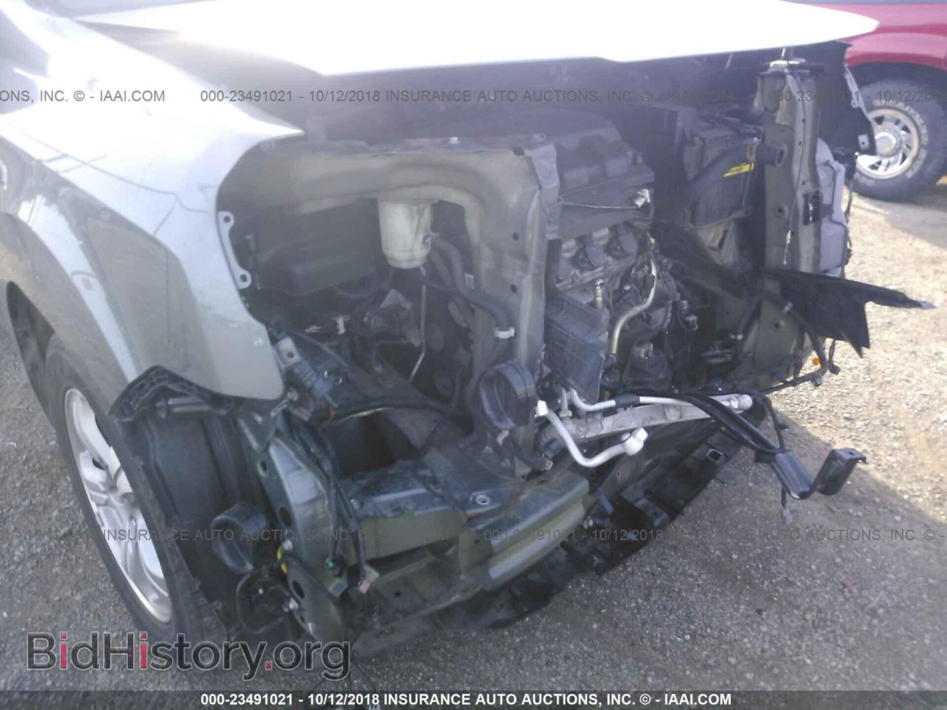 2013 Honda Pilot - VIN: 5FNYF4H45DB019618 - Фото 6