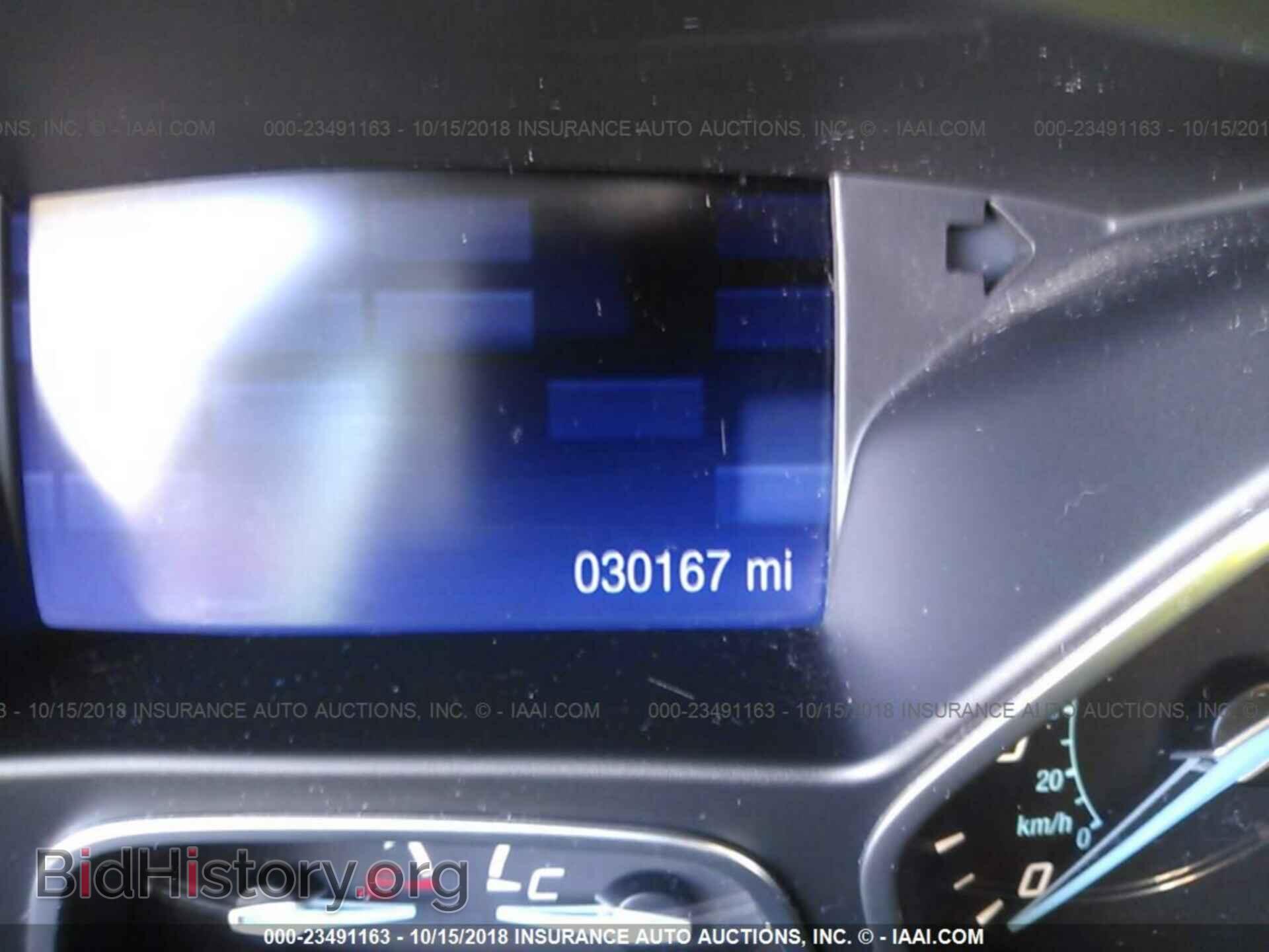 2013 Ford Focus - VIN: 1FADP3E22DL178110 - Фото 7