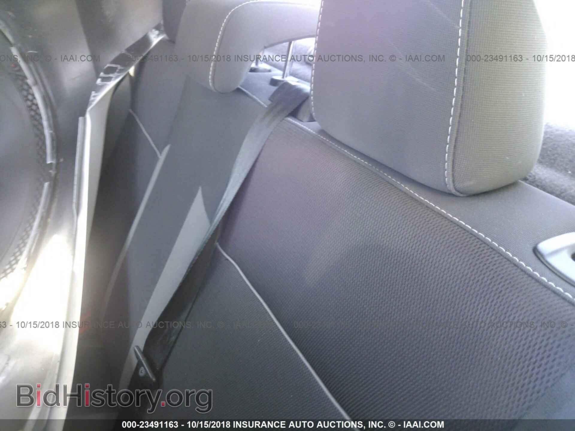 2013 Ford Focus - VIN: 1FADP3E22DL178110 - Фото 8