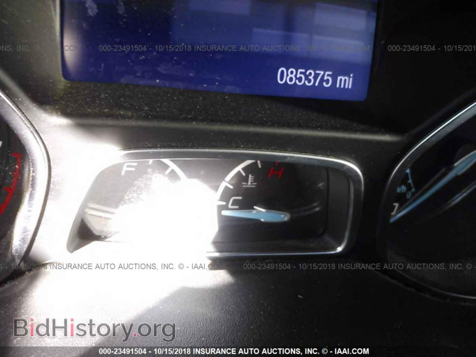 2014 Ford Focus - VIN: 1FADP3F28EL248127 - Фото 7