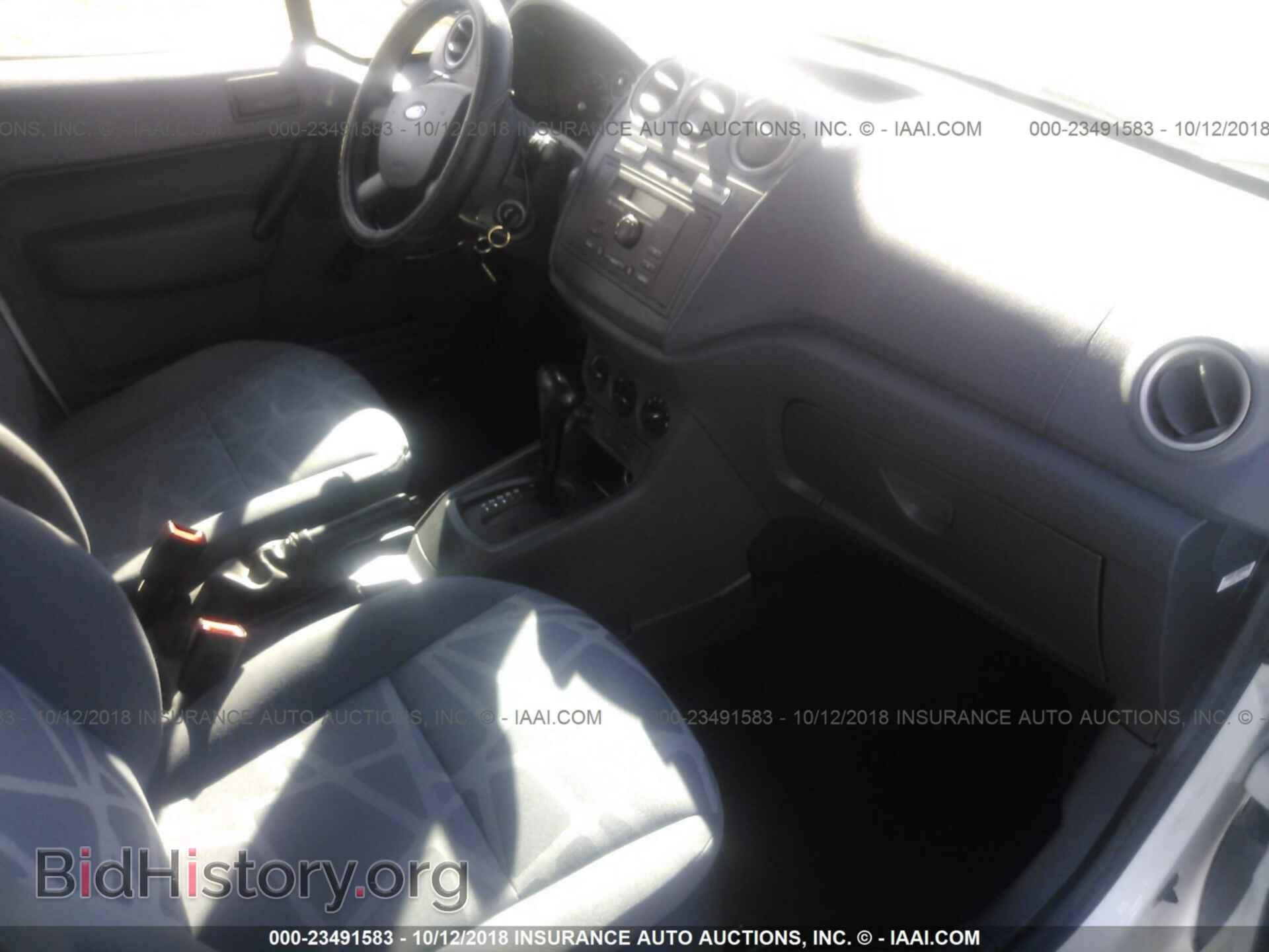 2011 Ford Transit - VIN: NM0LS7AN4BT057472 - Фото 5