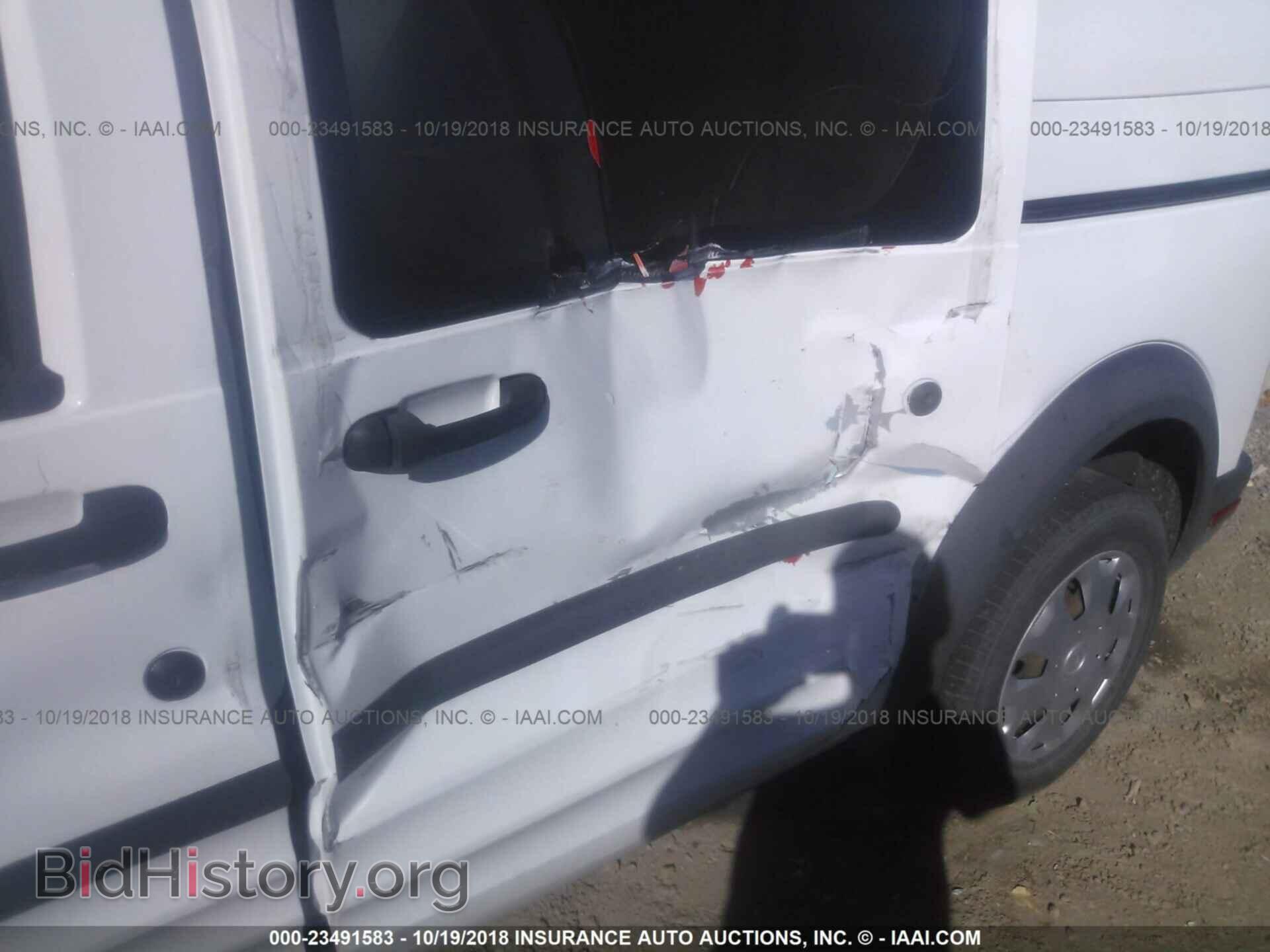 2011 Ford Transit - VIN: NM0LS7AN4BT057472 - Фото 6