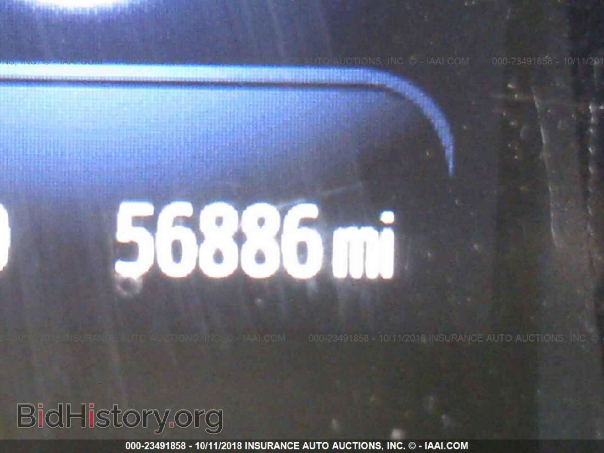 2013 Toyota Avalon - VIN: 4T1BK1EB7DU043151 - Фото 7