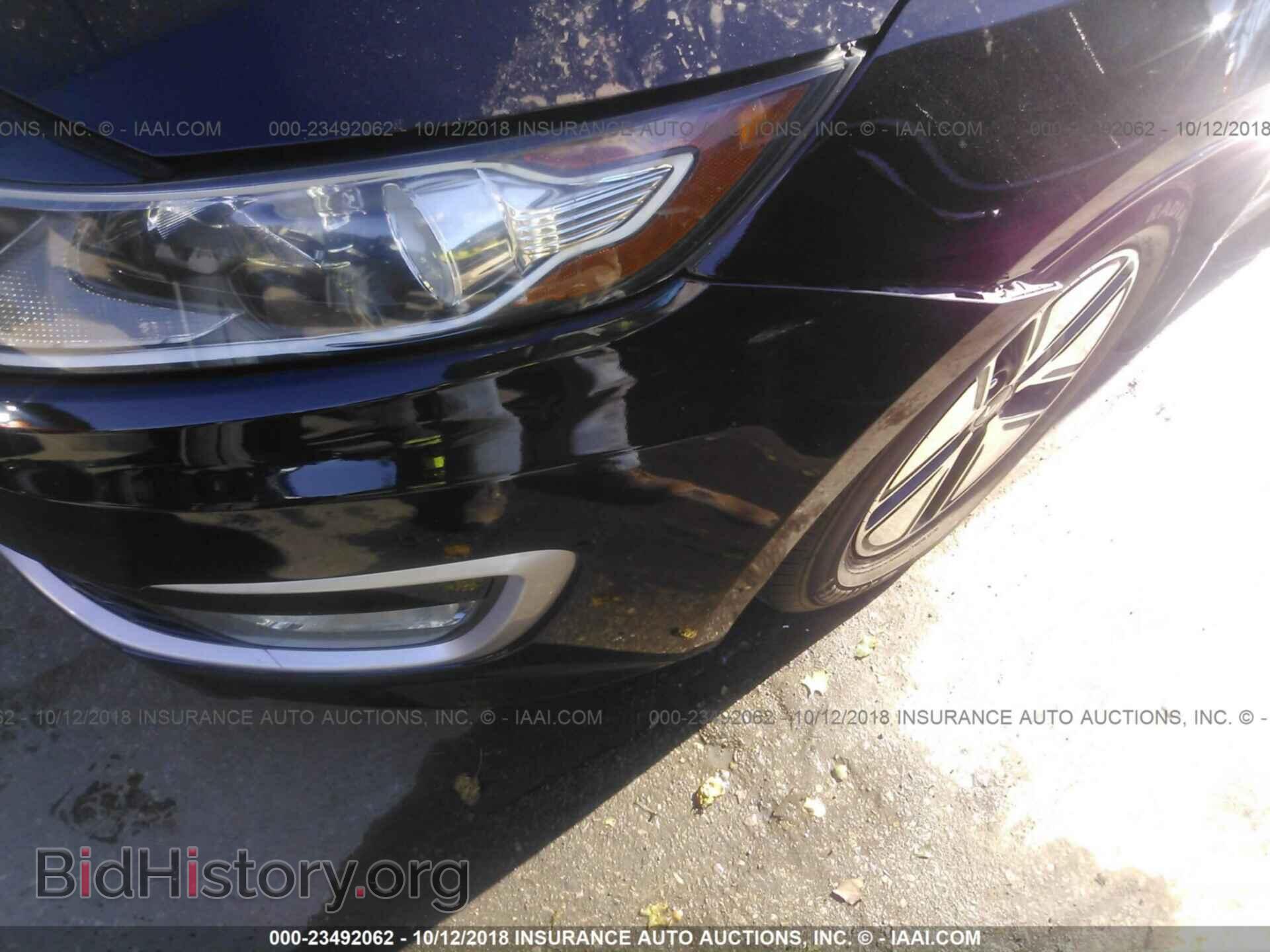 2012 Kia Optima - VIN: KNAGM4ADXC5018909 - Фото 6