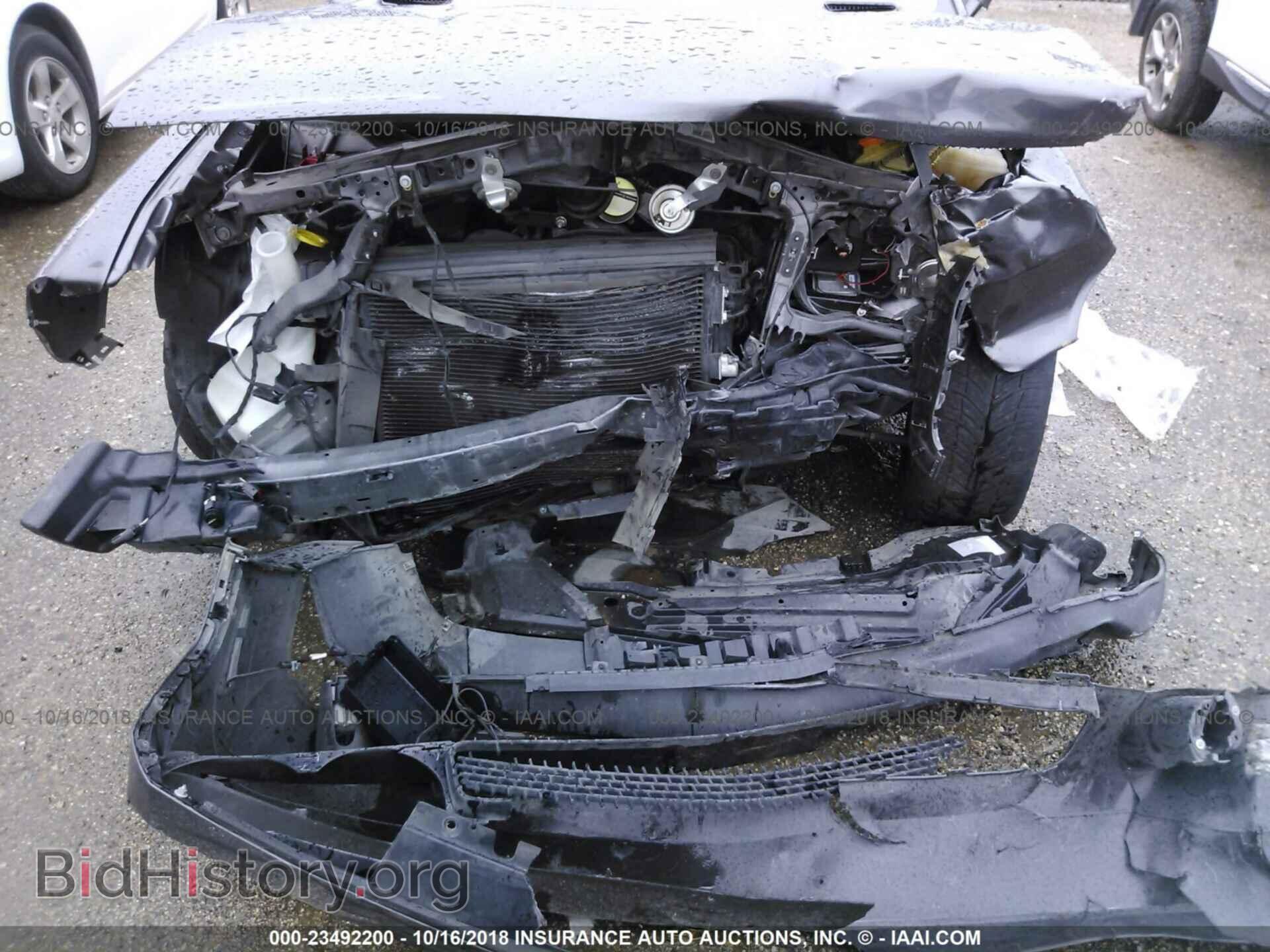 2014 DODGE CHALLENGER - VIN: 2C3CDYBT8EH256305 - Фото 6