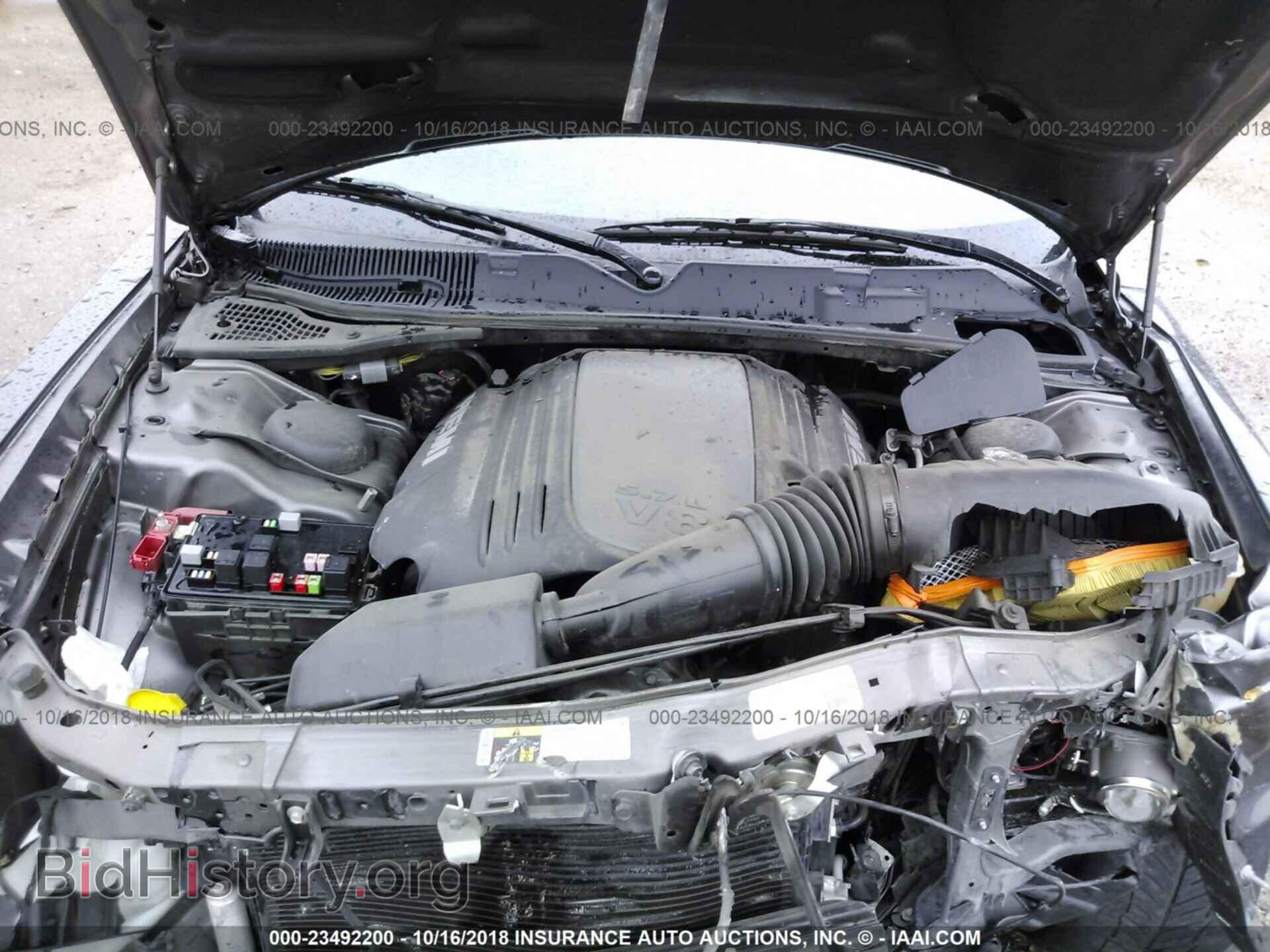 2014 DODGE CHALLENGER - VIN: 2C3CDYBT8EH256305 - Фото 10