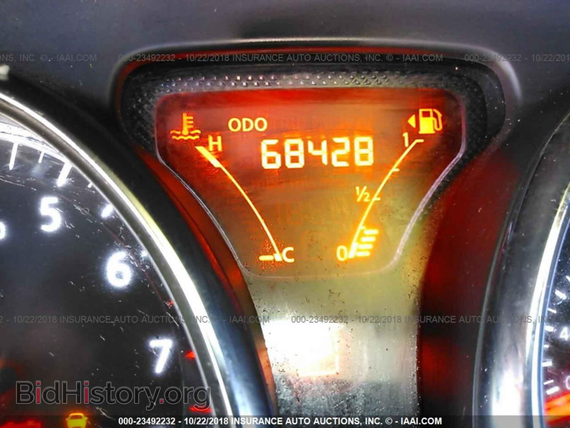 2015 NISSAN VERSA NOTE - VIN: 3N1CE2CP0FL426840 - Фото 7