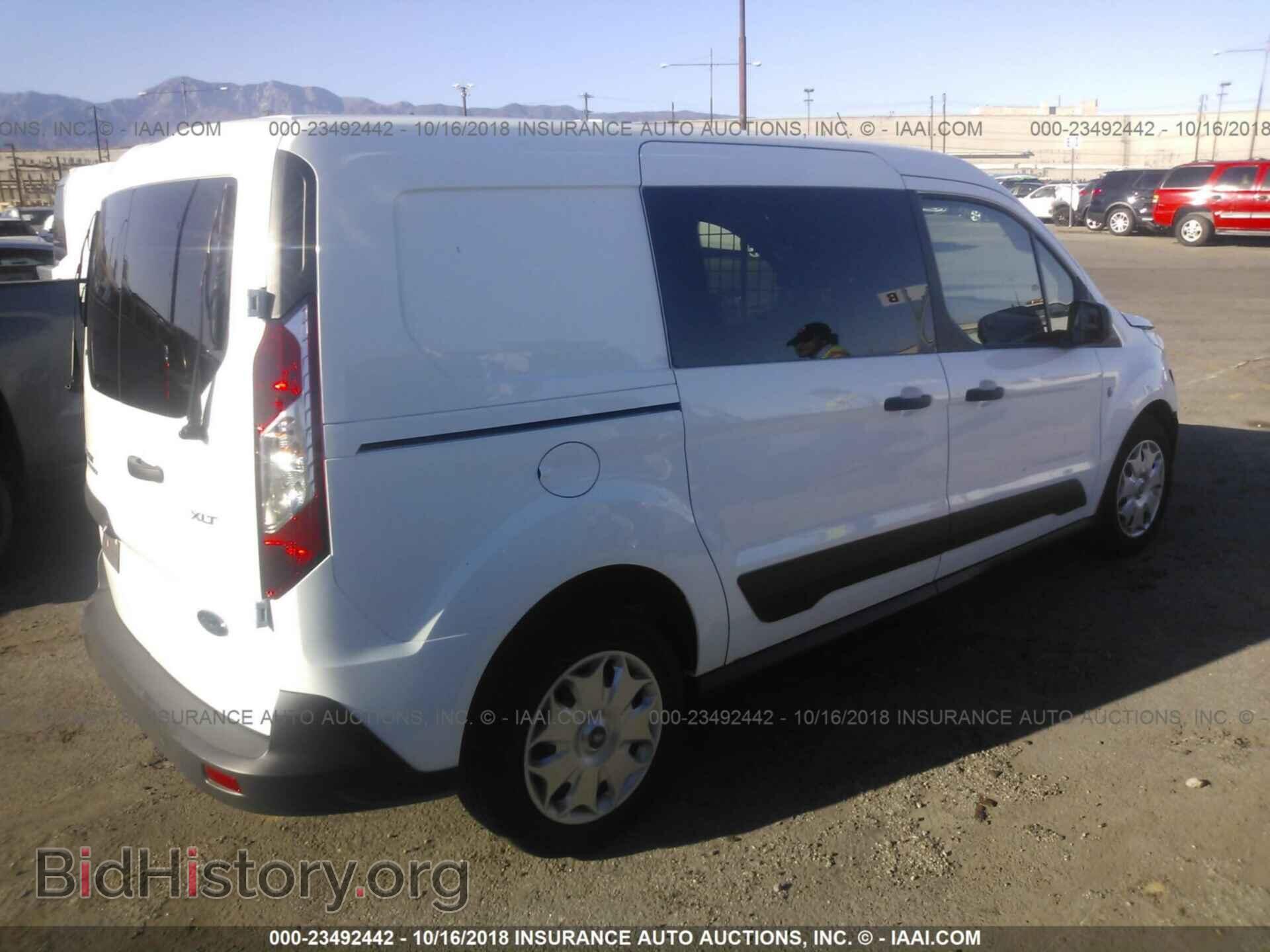 2017 Ford Transit - VIN: NM0LS7F76H1330216 - Фото 4