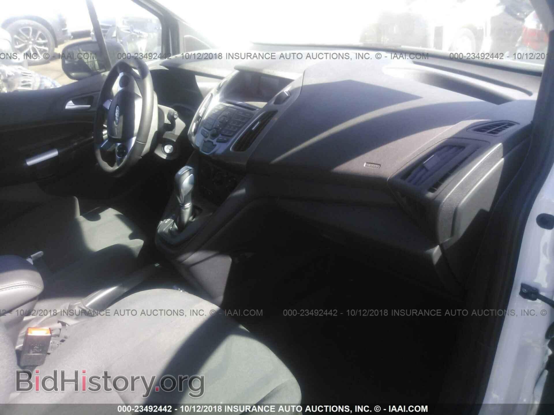 2017 Ford Transit - VIN: NM0LS7F76H1330216 - Фото 5
