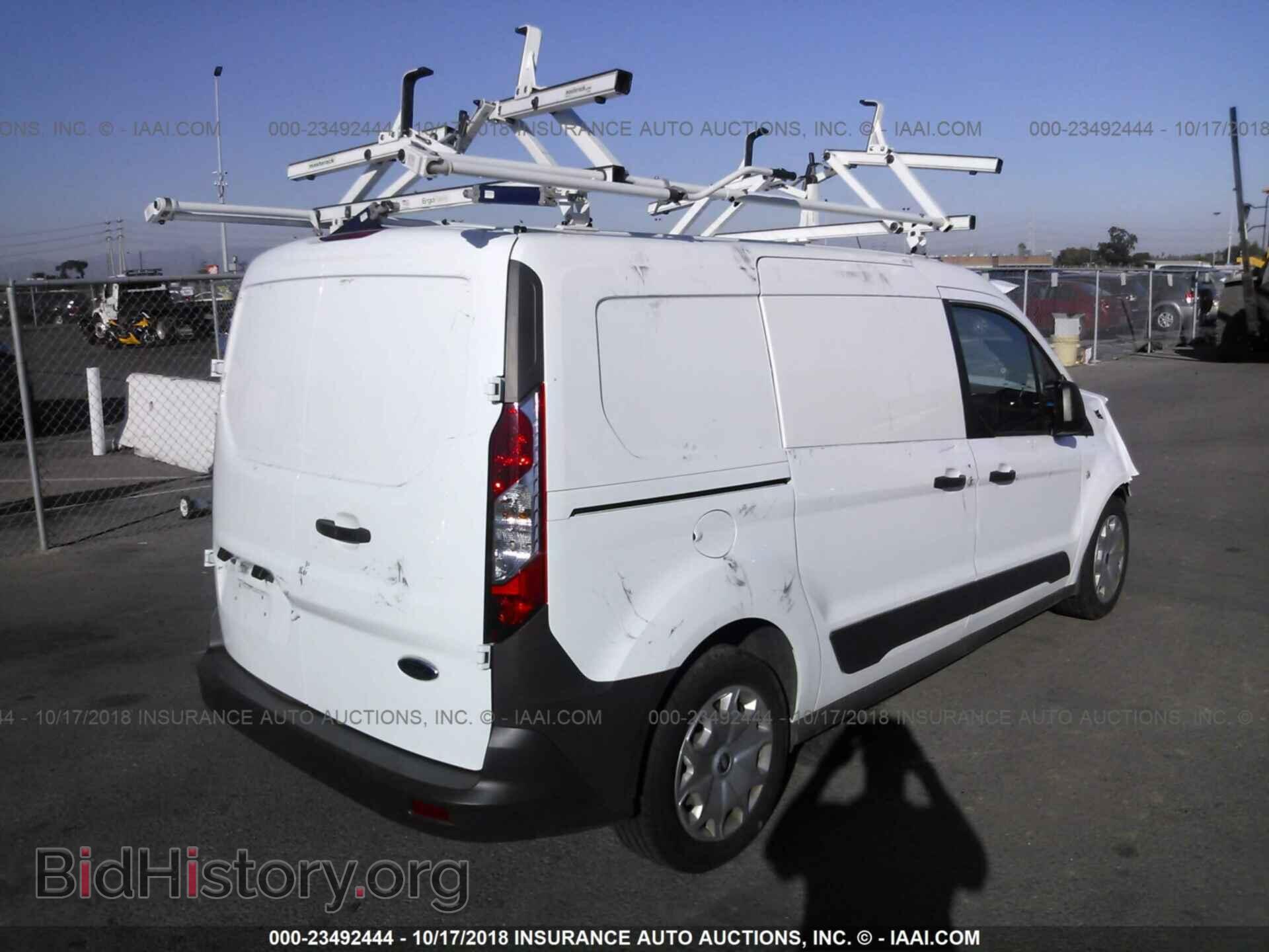 2015 Ford Transit - VIN: NM0LS7E75F1182252 - Фото 4