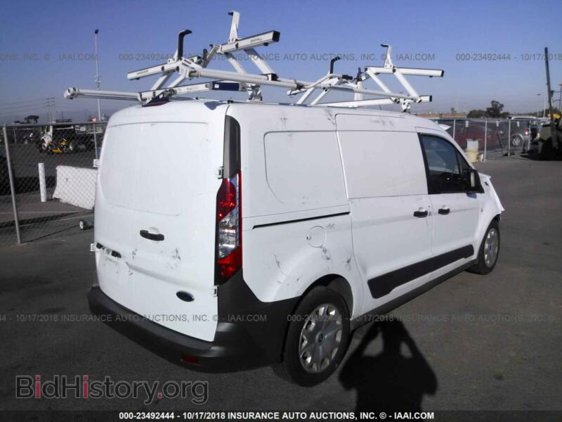 2015 Ford TRANSIT (VIN NM0LS7E75F1182252) — фото 4 из 10