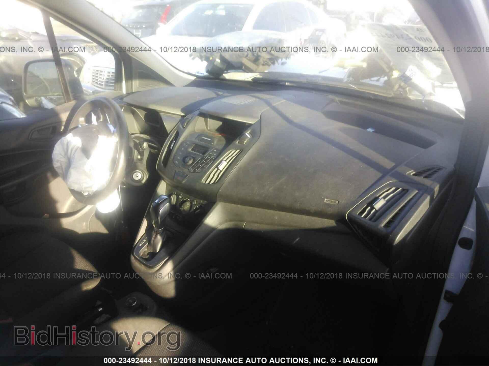 2015 Ford Transit - VIN: NM0LS7E75F1182252 - Фото 5