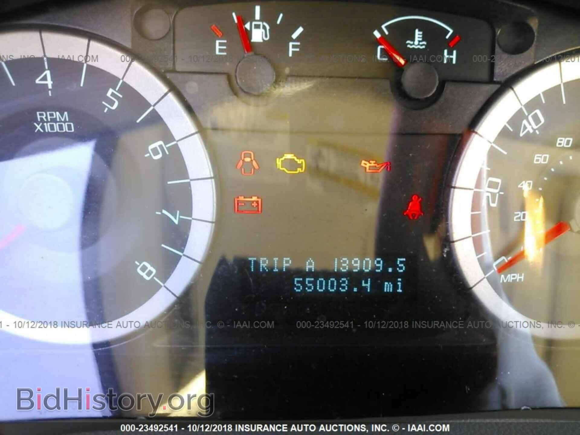 2011 Ford Escape - VIN: 1FMCU0DG9BKC28445 - Фото 7