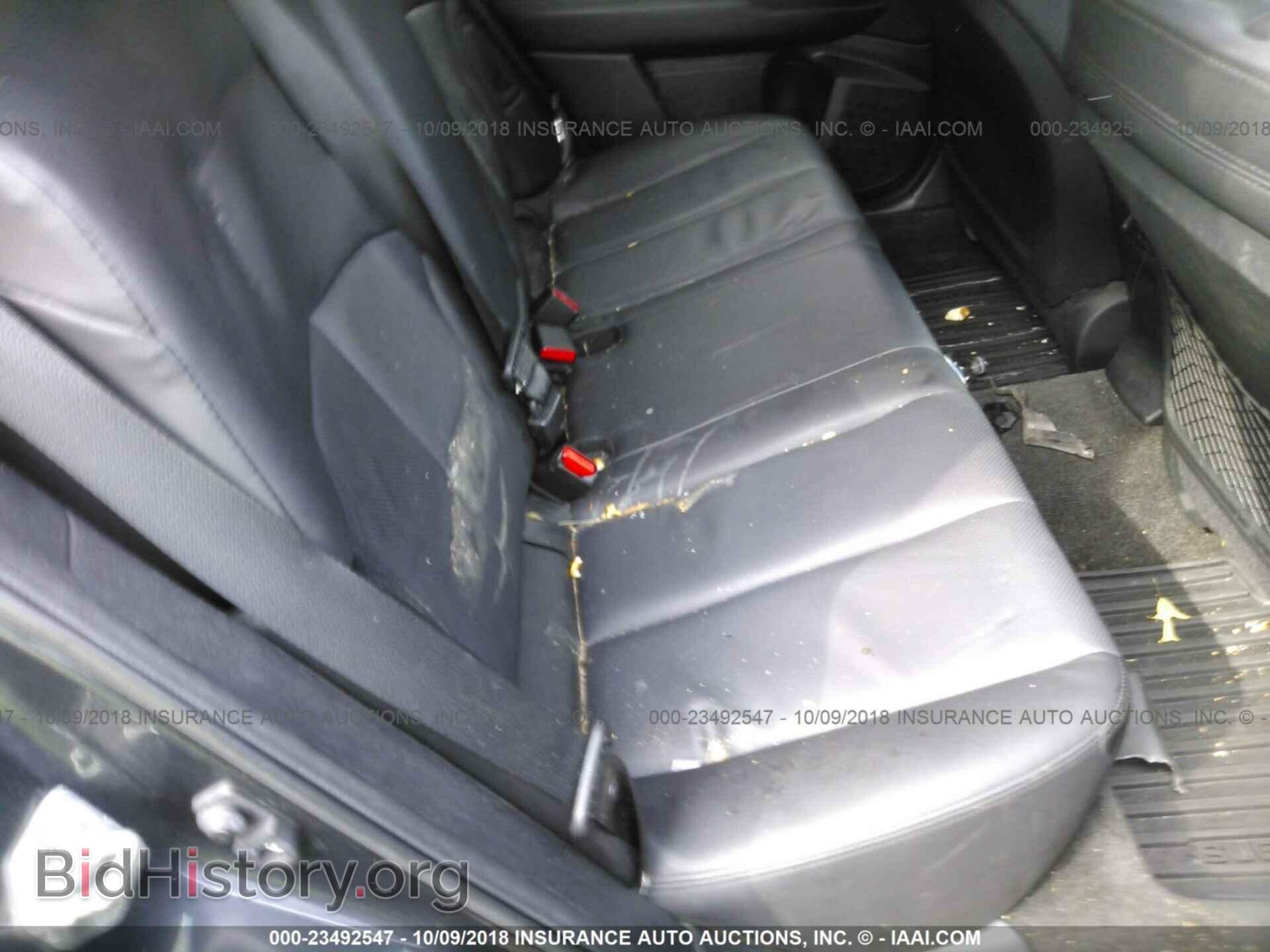 2013 Subaru Outback - VIN: 4S4BRCKC4D3303466 - Фото 8