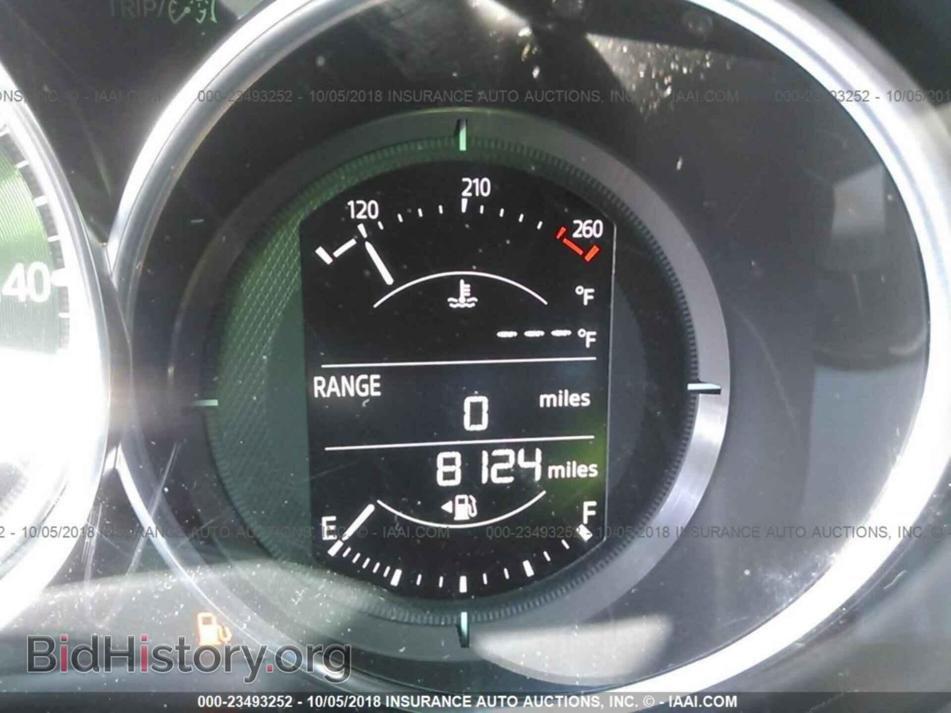 2017 Mazda Cx-5 - VIN: JM3KFBDL7H0200464 - Photo 7