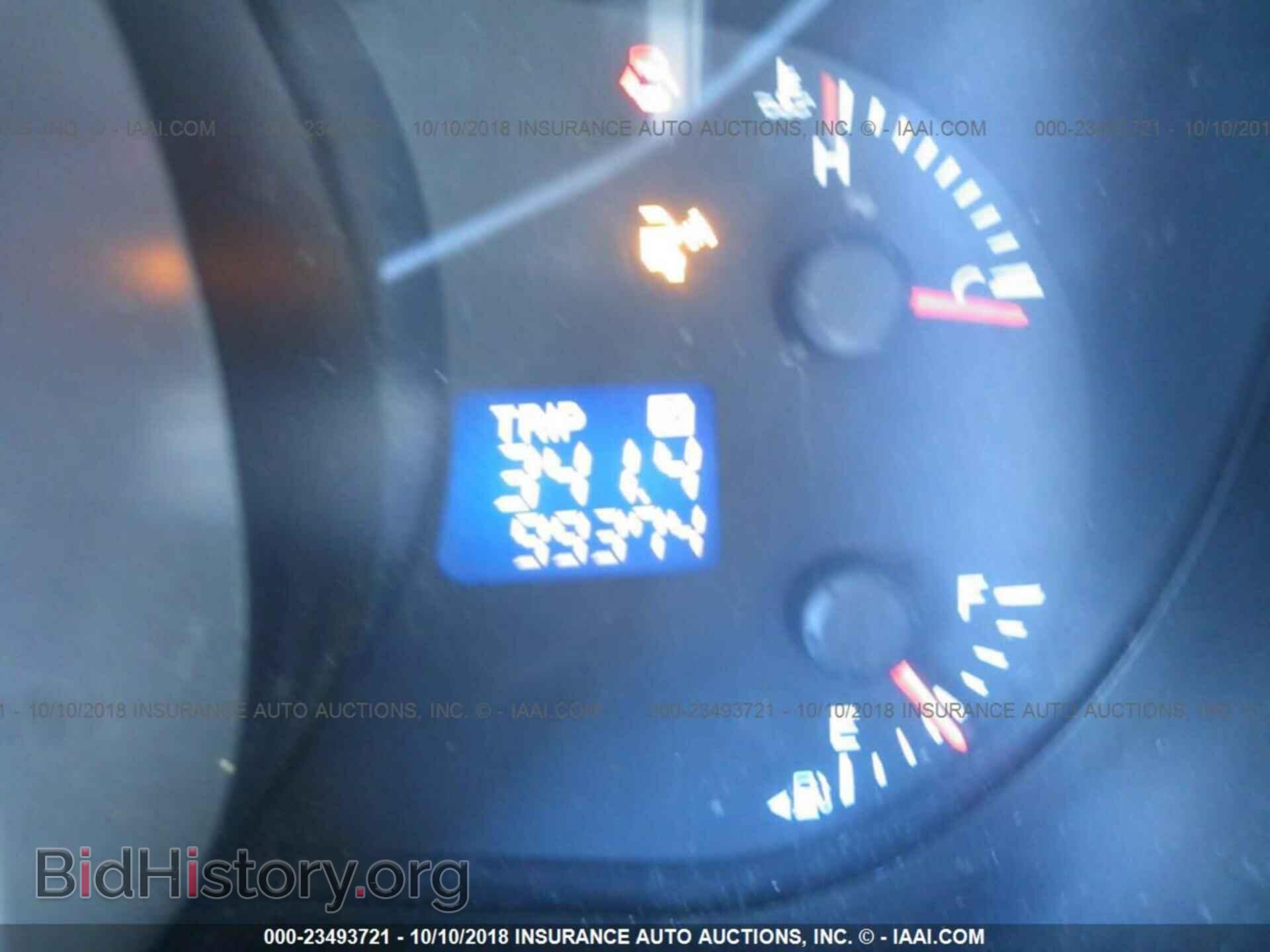 2010 MAZDA CX-7 - VIN: JM3ER4WL8A0341899 - Фото 7