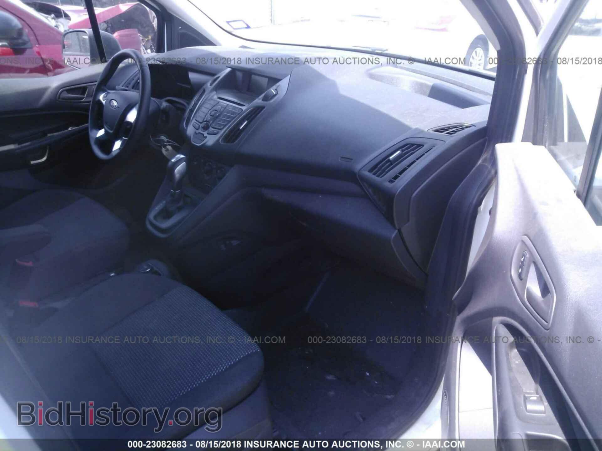 2016 FORD TRANSIT CONNECT - VIN: NM0LS7E7XG1271669 - Фото 5