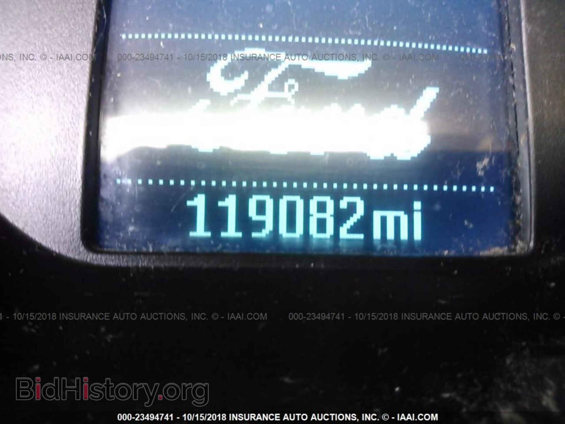 2012 Ford Focus - VIN: 1FAHP3K2XCL123506 - Photo 7