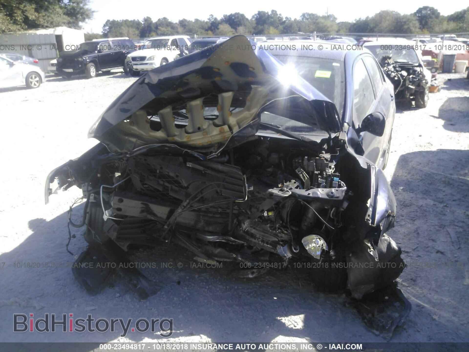 2013 Toyota Corolla - VIN: 2T1BU4EE3DC107001 - Photo 6