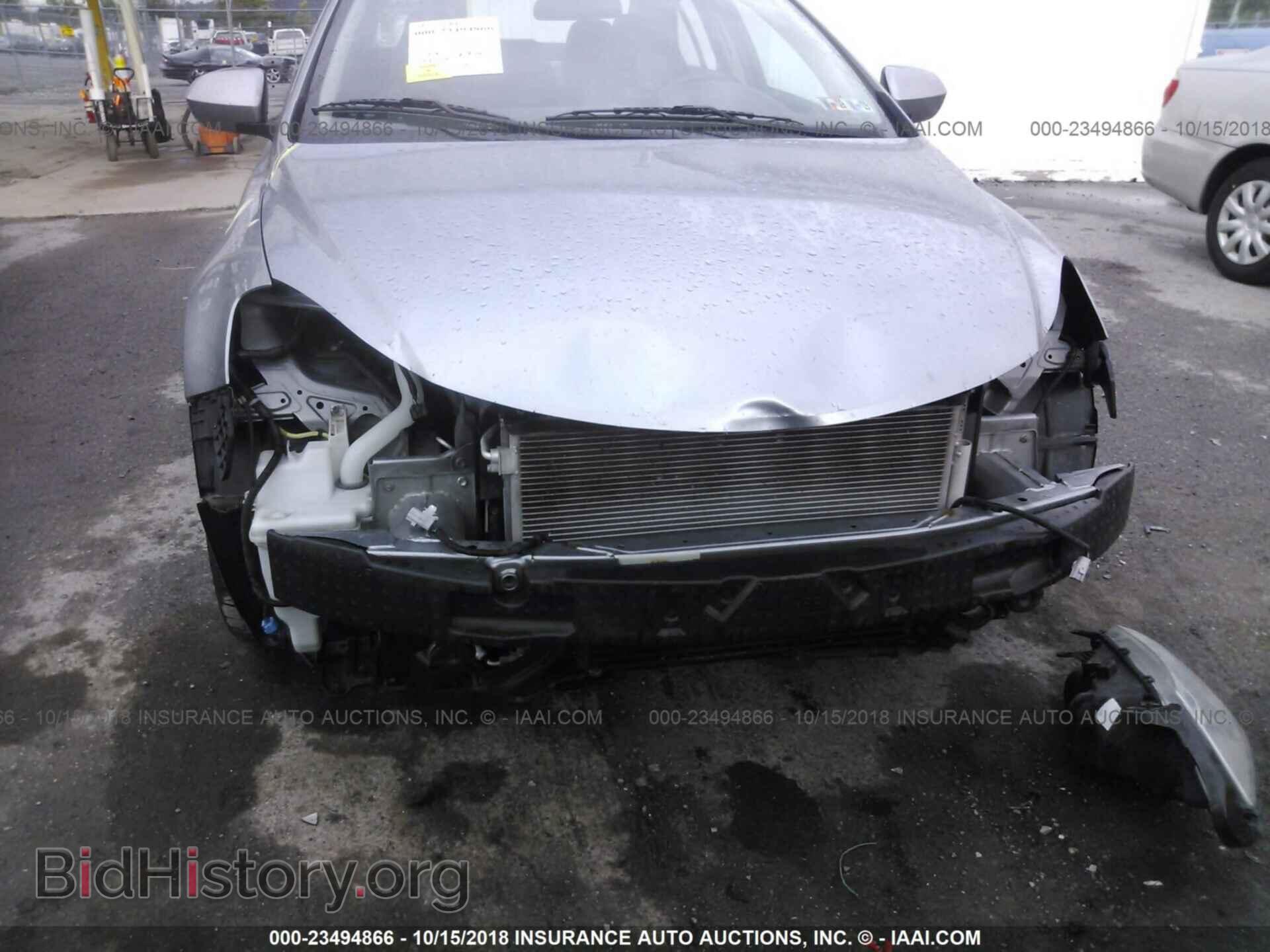2012 Suzuki Kizashi - VIN: JS2RF9A33C6100247 - Photo 6