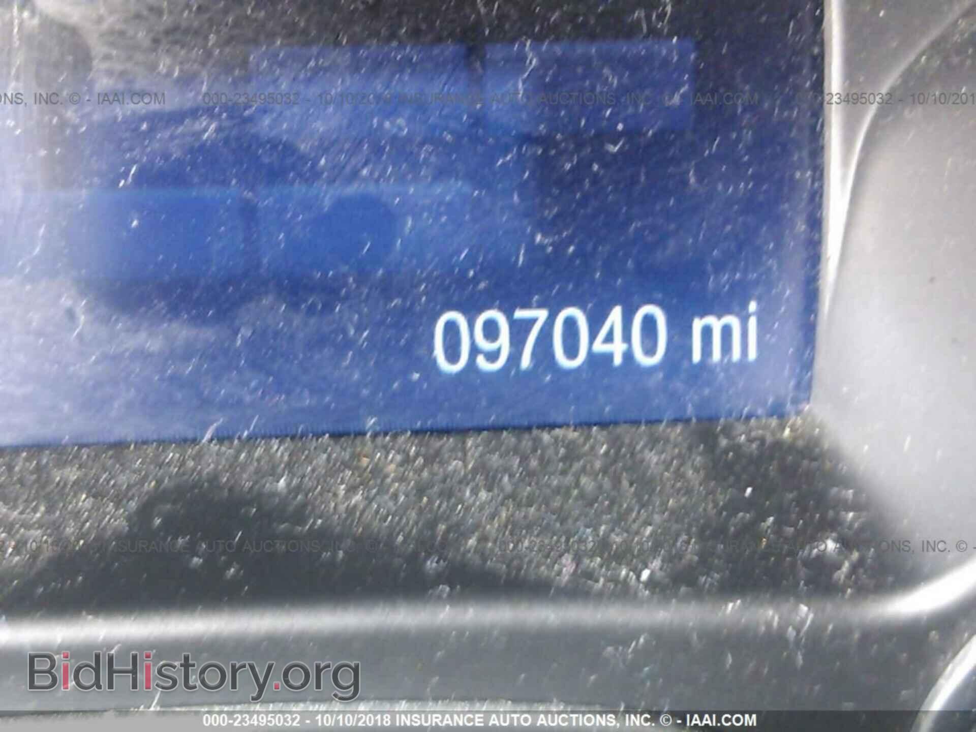 2013 FORD FOCUS - VIN: 1FADP3F23DL343645 - Фото 7