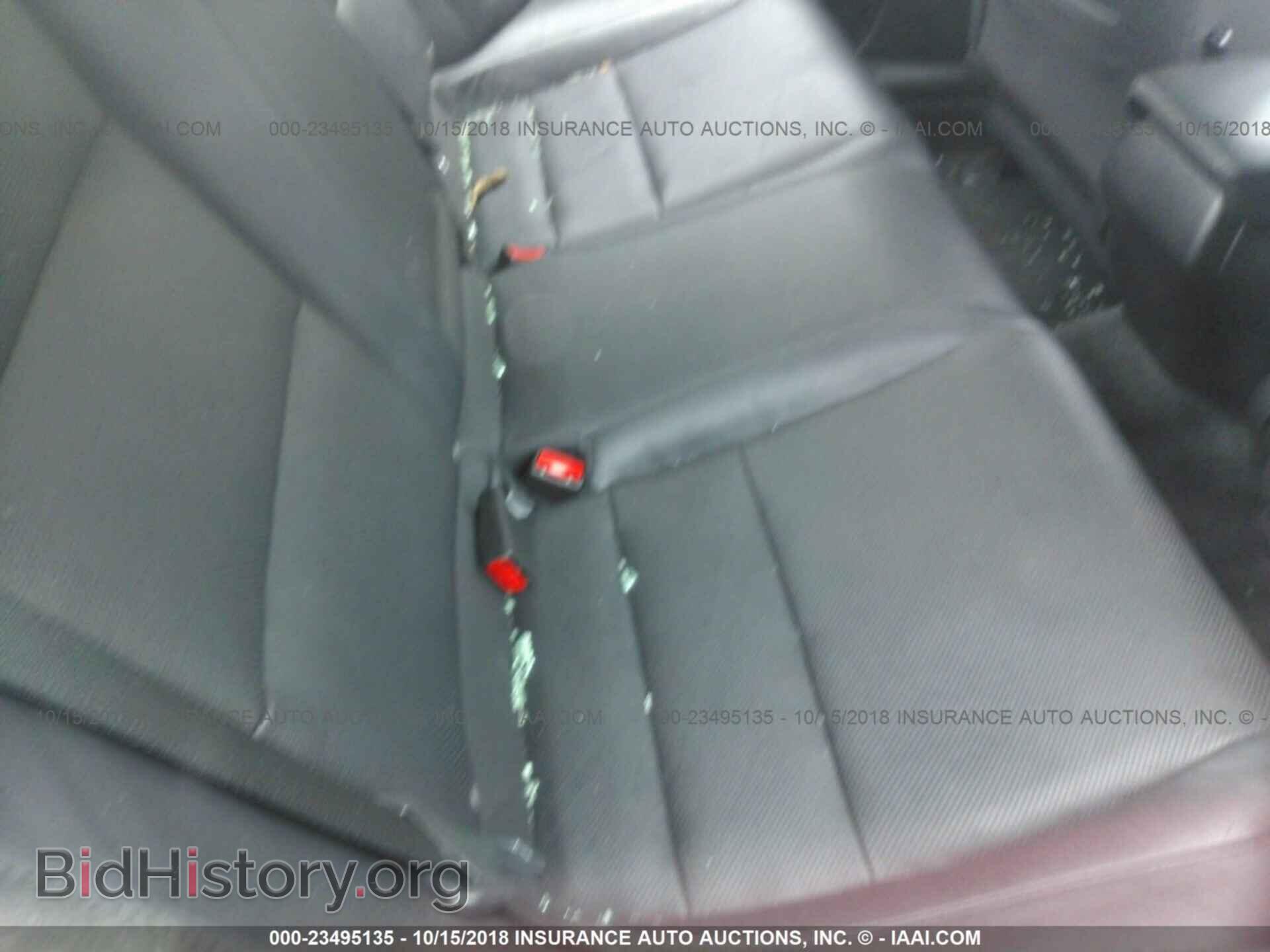2009 ACURA TSX - VIN: JH4CU26609C024558 - Фото 8