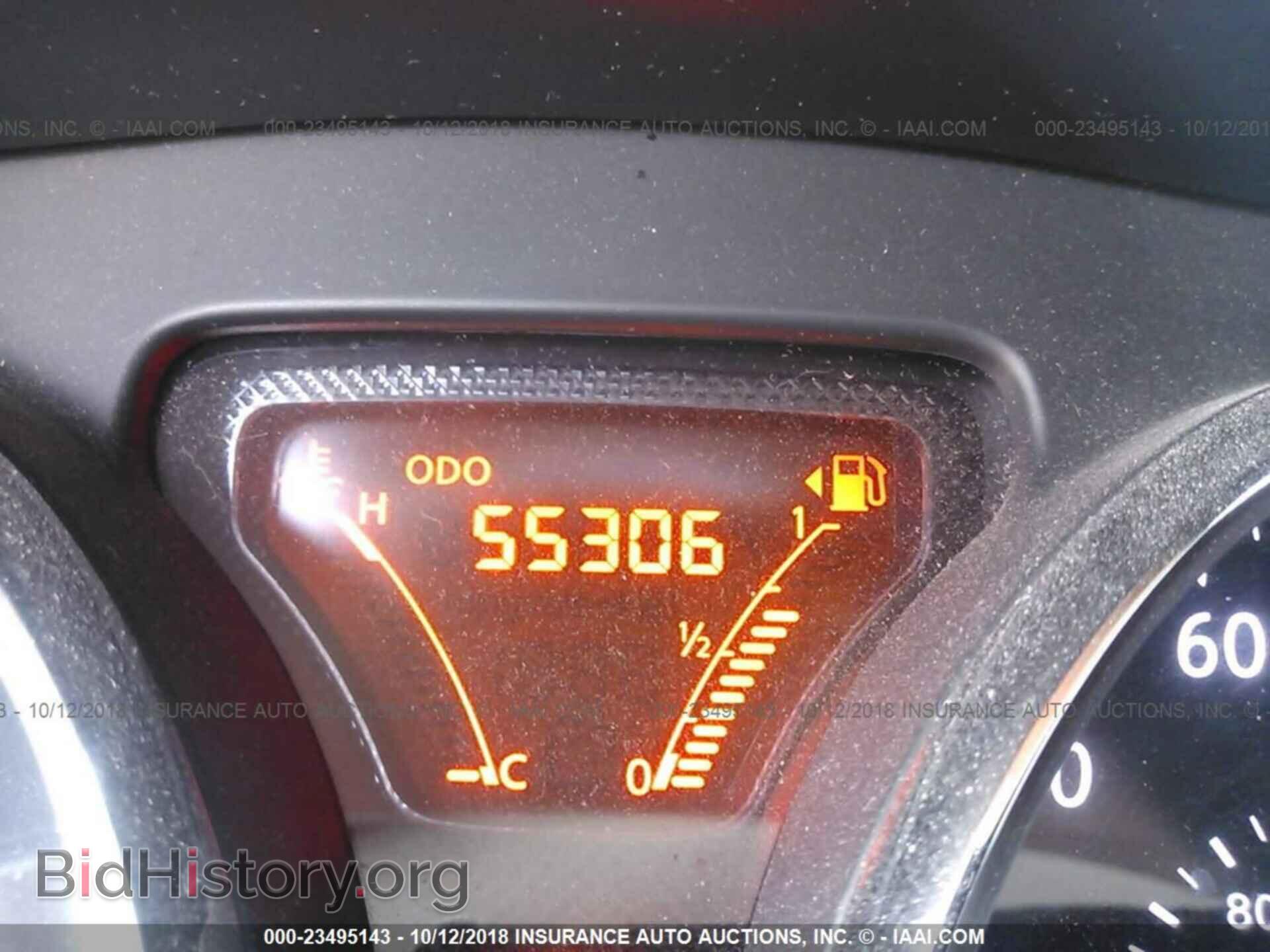 2015 Nissan Versa note - VIN: 3N1CE2CP2FL366737 - Photo 7