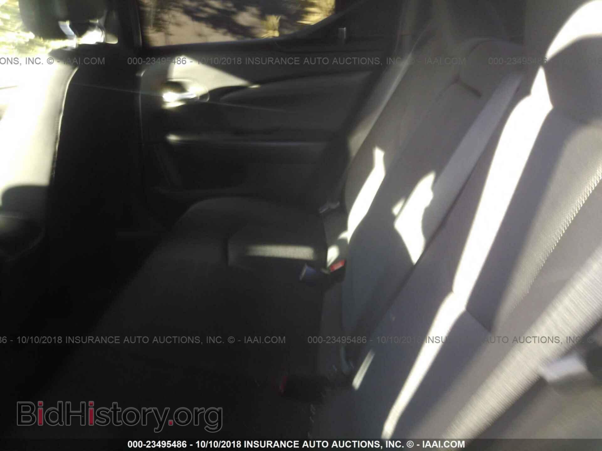2011 Dodge Avenger - VIN: 1B3BD4FB9BN563049 - Photo 8