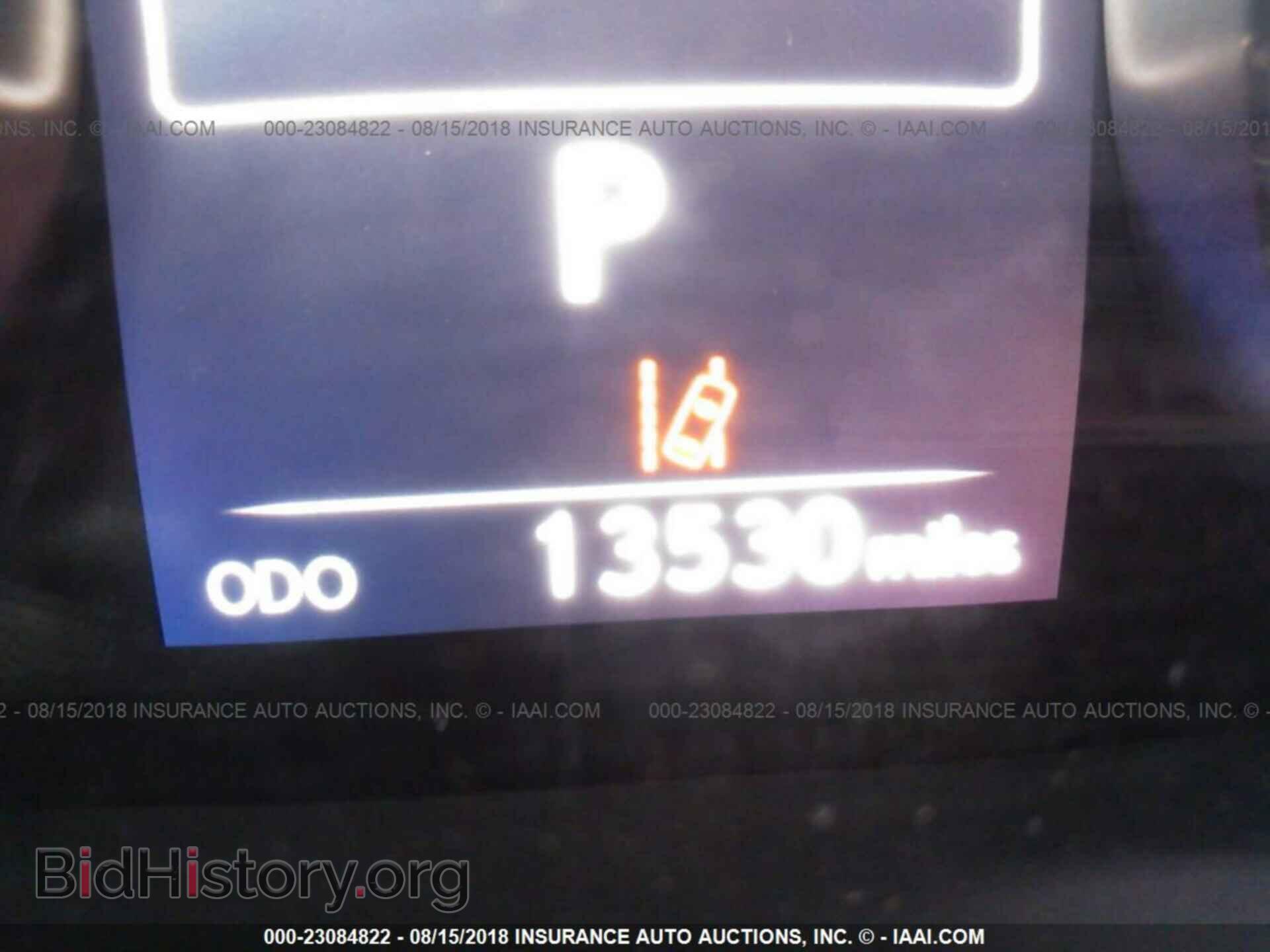 2017 LEXUS IS - VIN: JTHBA1D23H5038794 - Фото 7