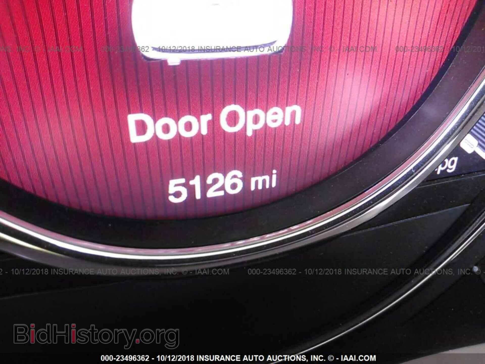 2017 Fiat 500 - VIN: 3C3CFFLR3HT697983 - Photo 7