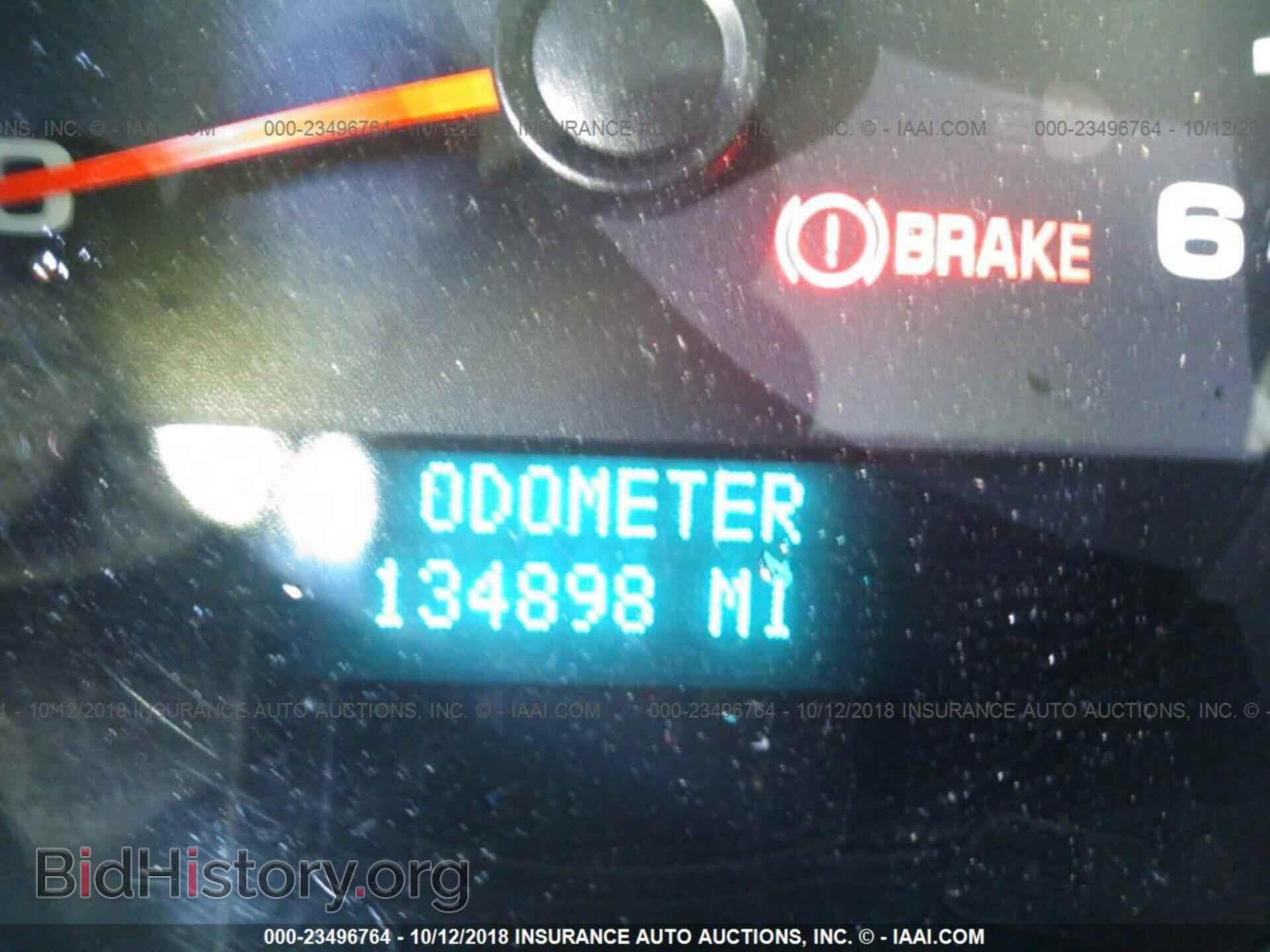 2011 CHEVROLET SILVERADO - VIN: 3GCPCSE03BG209340 - Фото 7