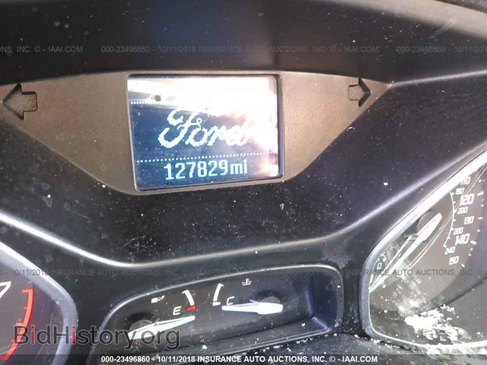 2012 Ford Focus - VIN: 1FAHP3F28CL120890 - Фото 7