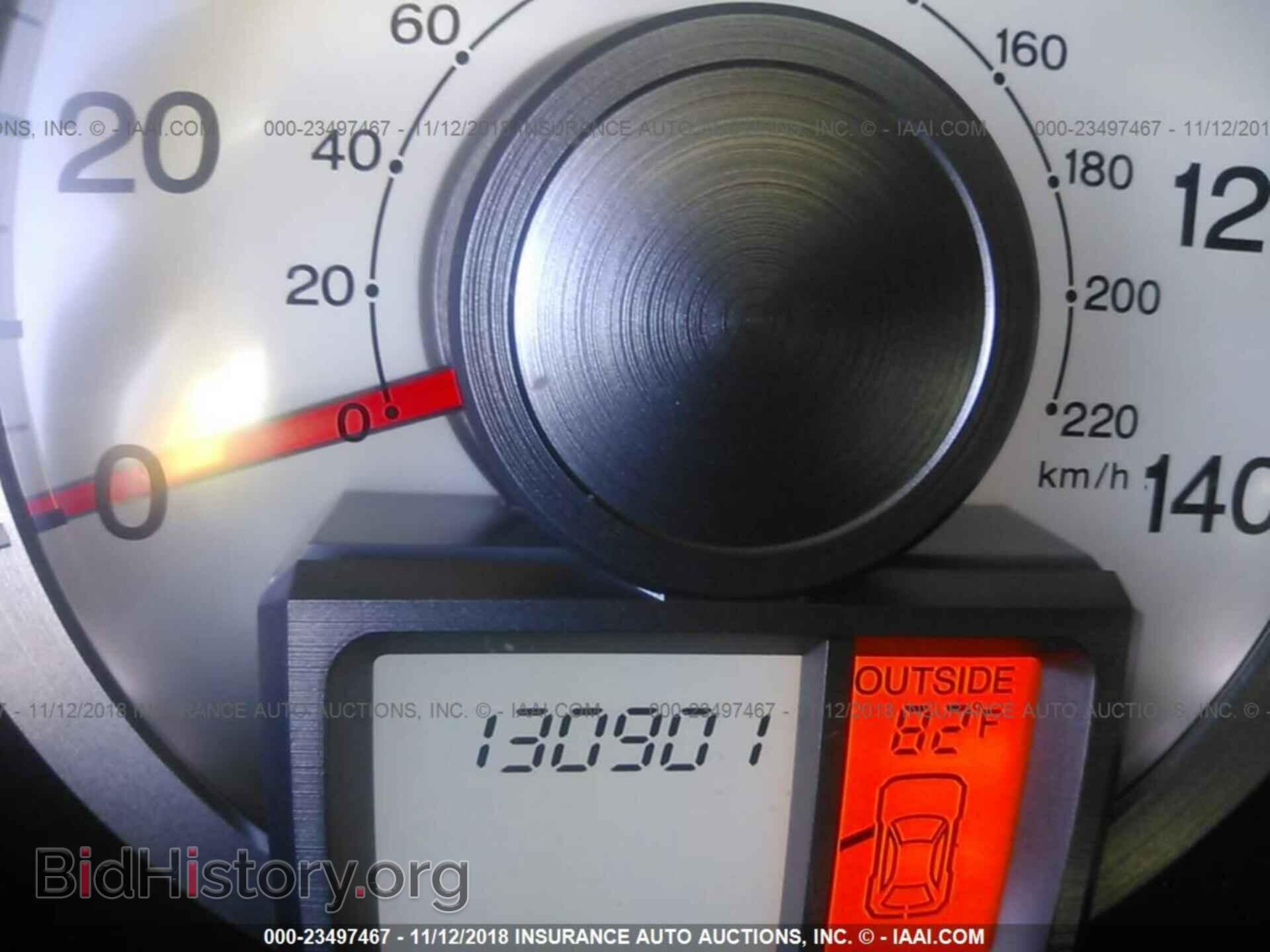 2011 Honda Pilot - VIN: 5FNYF4H5XBB018843 - Фото 7