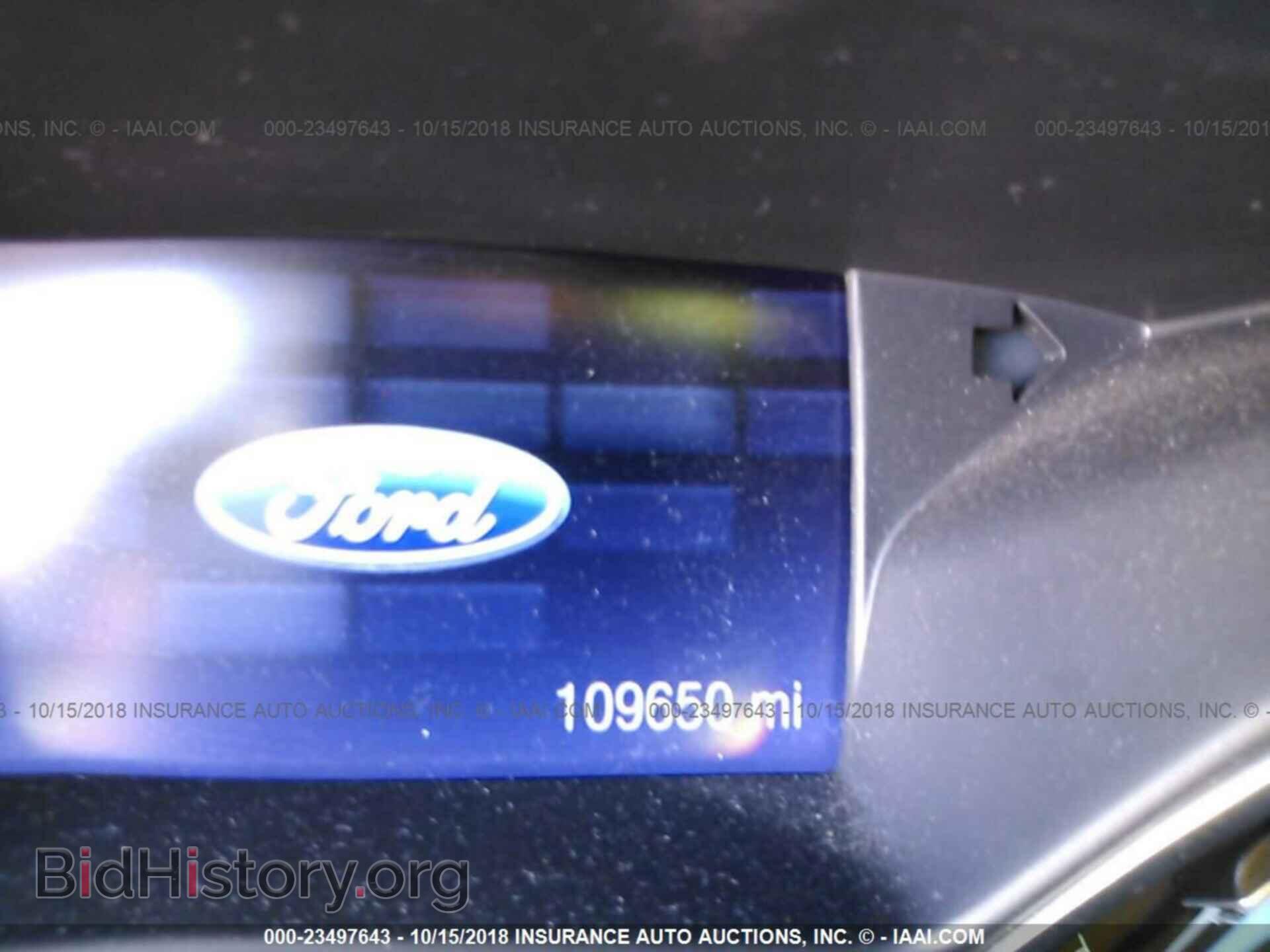 2013 Ford Focus - VIN: 1FADP3K2XDL211455 - Фото 7
